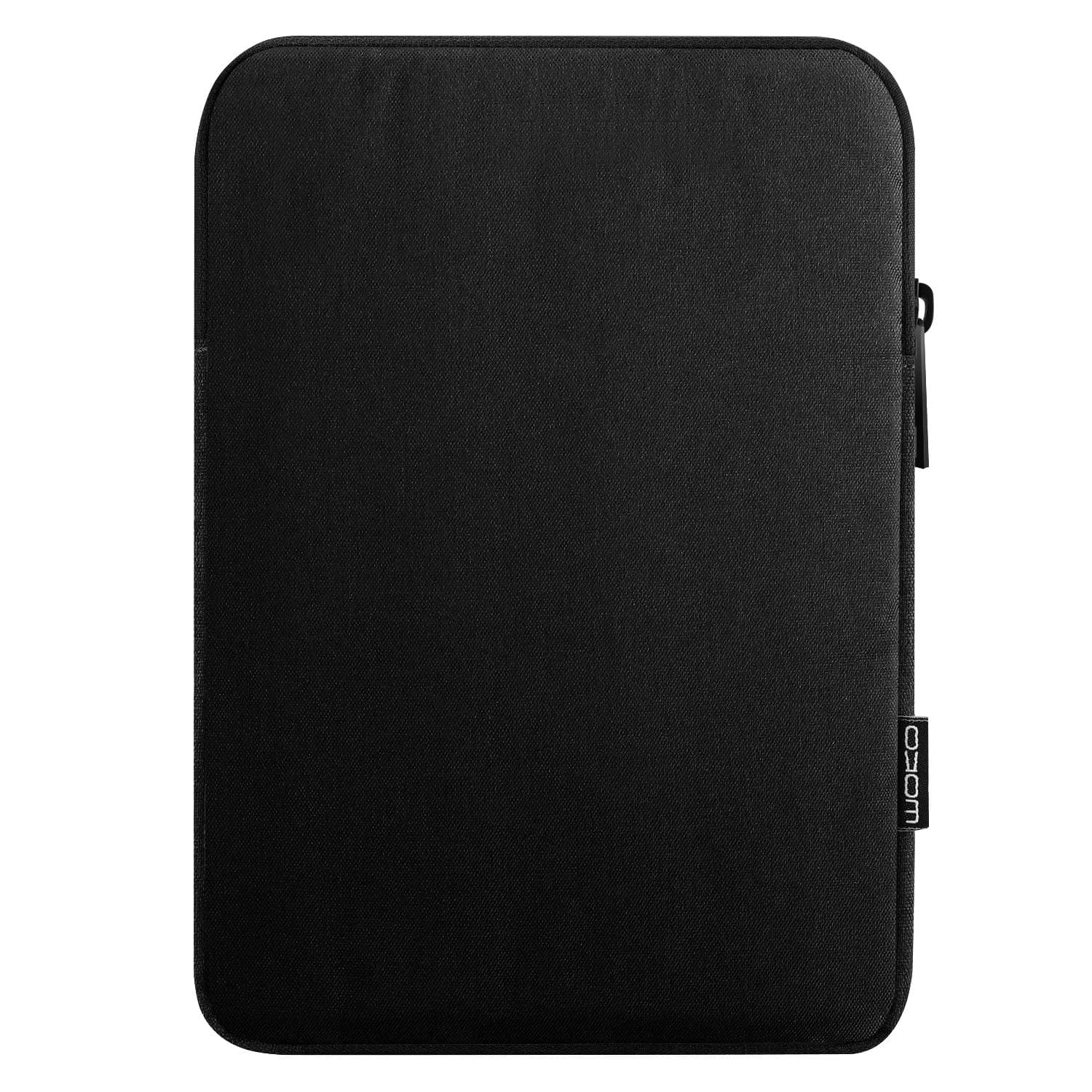 9-11 Inch Tablet Sleeve Bag Carrying Case Fits New 11inch iPad Air M4, iPad A16 2025, iPad Pro 11 M4, Air 5/4/3, iPad 10/9/8th Gen, Tab S8/S9 11", Tablet Carrying Case, Black | Black
