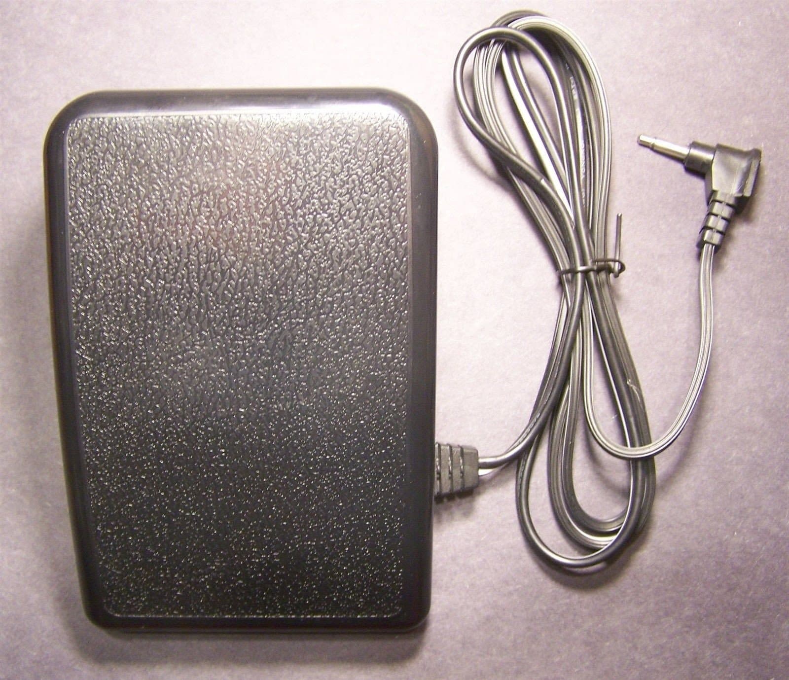 (Ship from USA) FOOT CONTROL PEDAL W/ Cord Singer 7258 Stylist 7412 7422 7424 7425 7426 7427 +PLKHG484UY4333