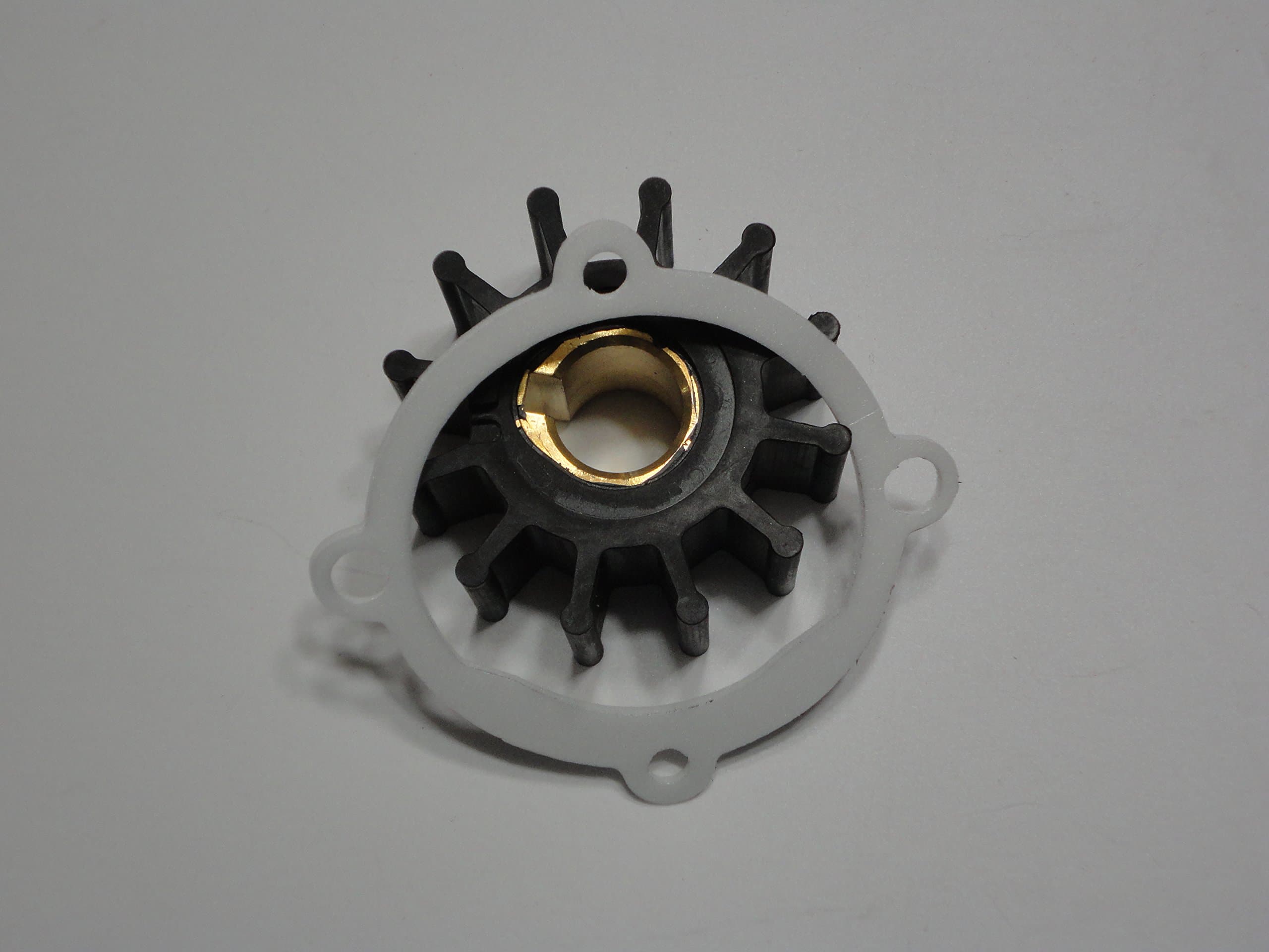 SCP-875575 Impeller Kit Replaces Volvo Penta 875575, 855901