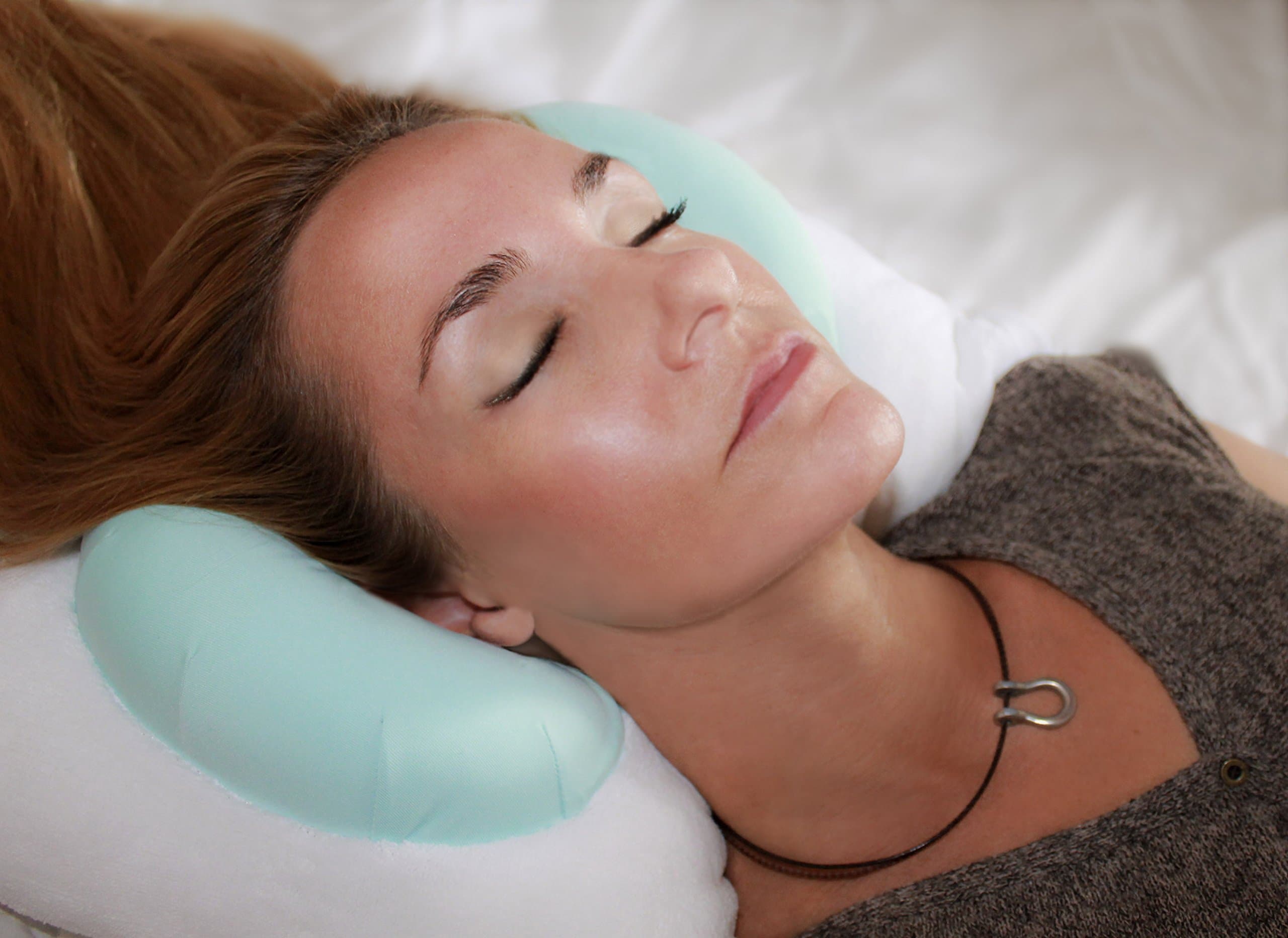 Back to Beauty Anti-Wrinkle Head Cradle (Pillow)