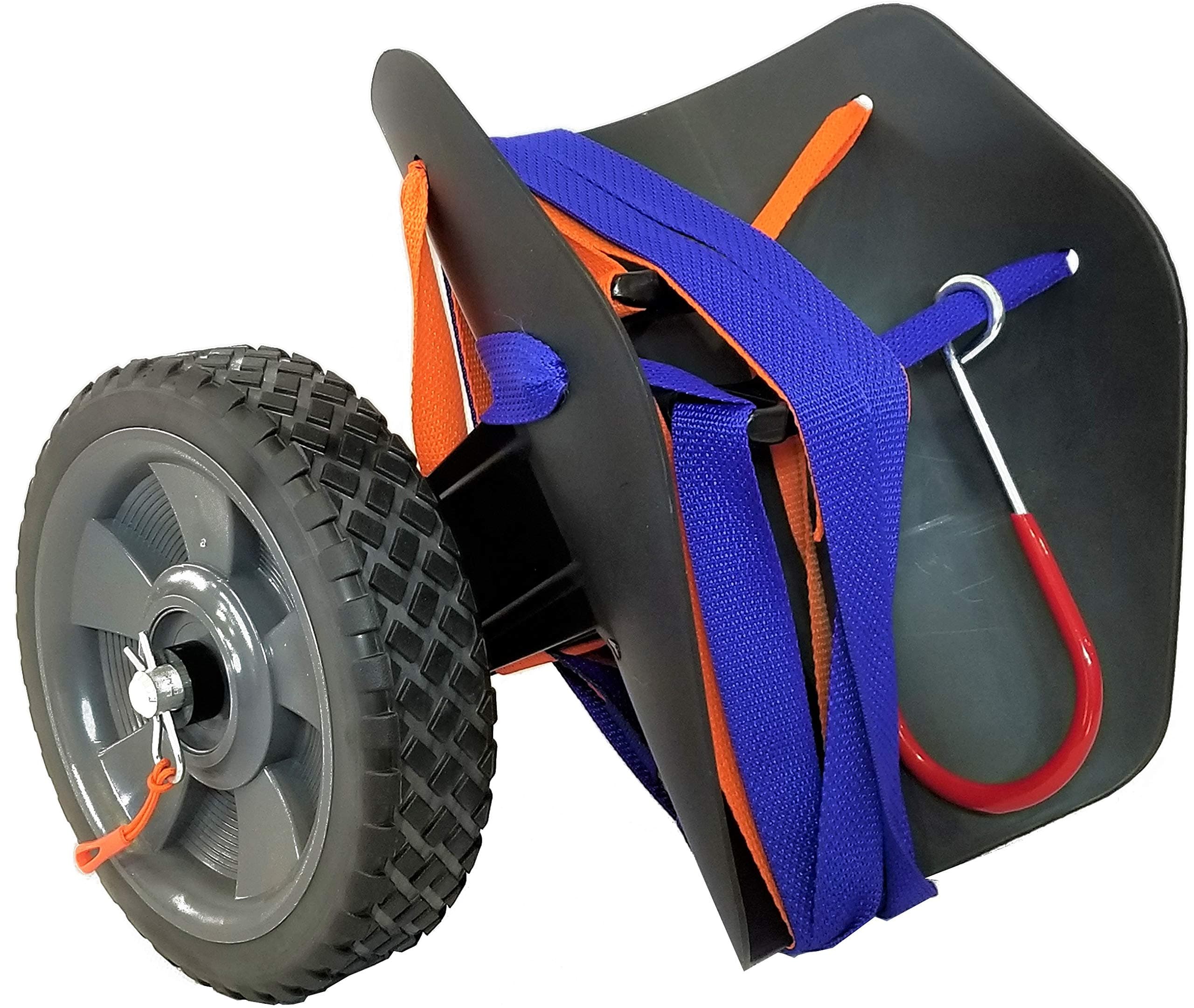 KC-7 Ultra Portable Kayak & Canoe Cart