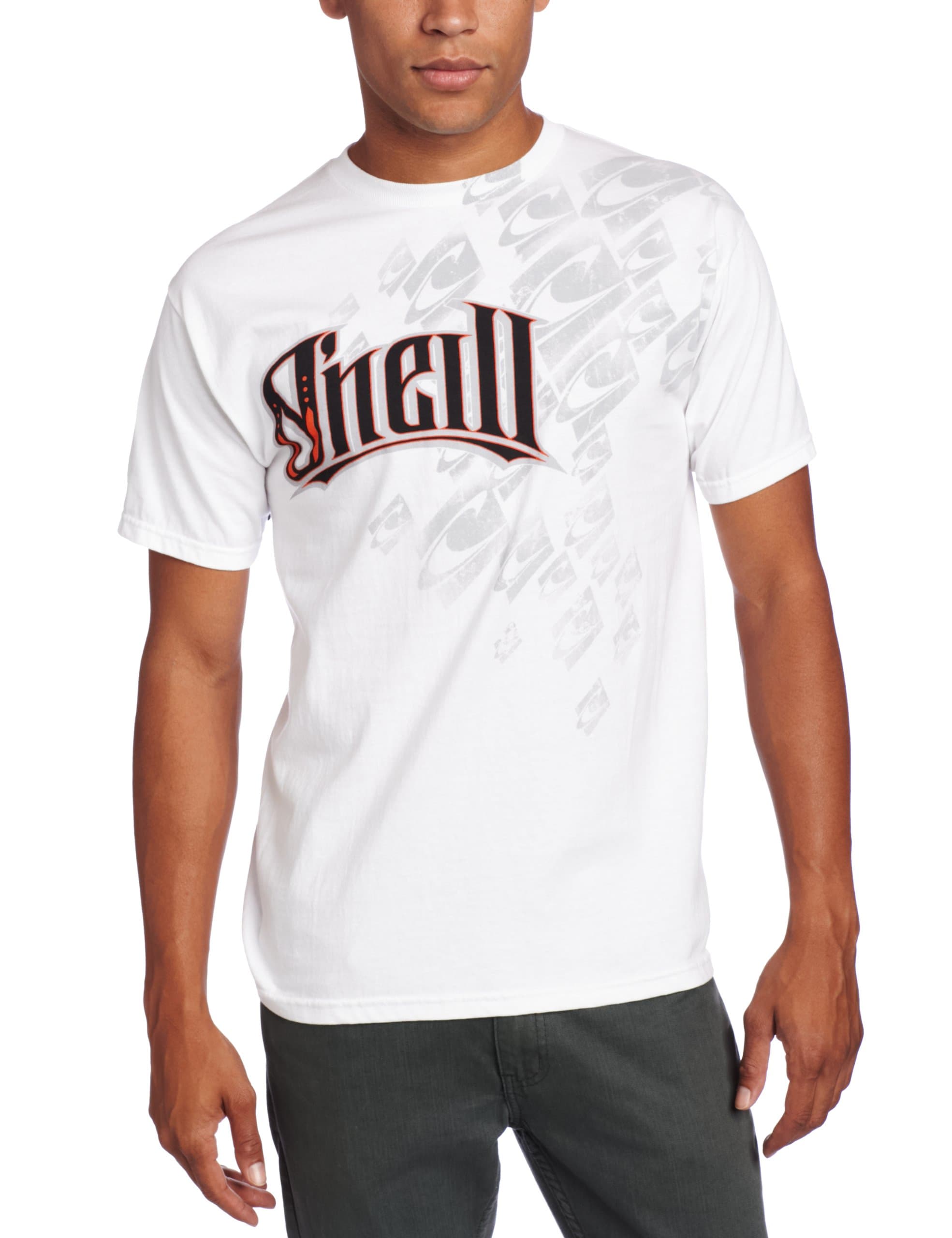 O'NEILLOneill Men's Leverage T-Shirt