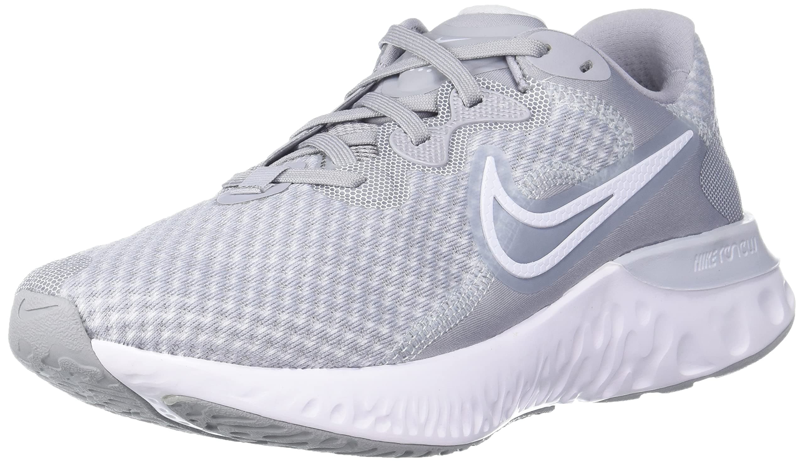 Womens WMNS Renew Run 2 Running Shoe