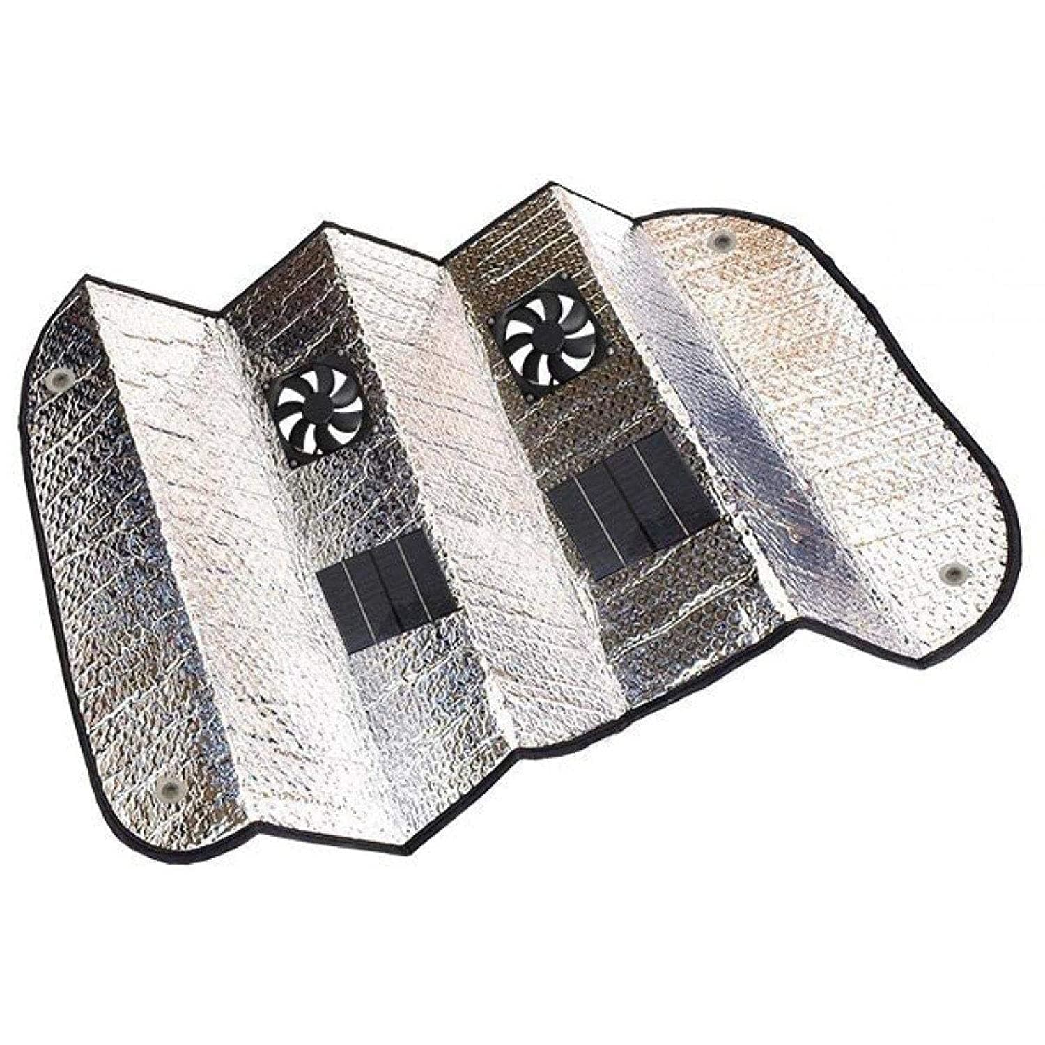 Merlin Solar Car Sunshade