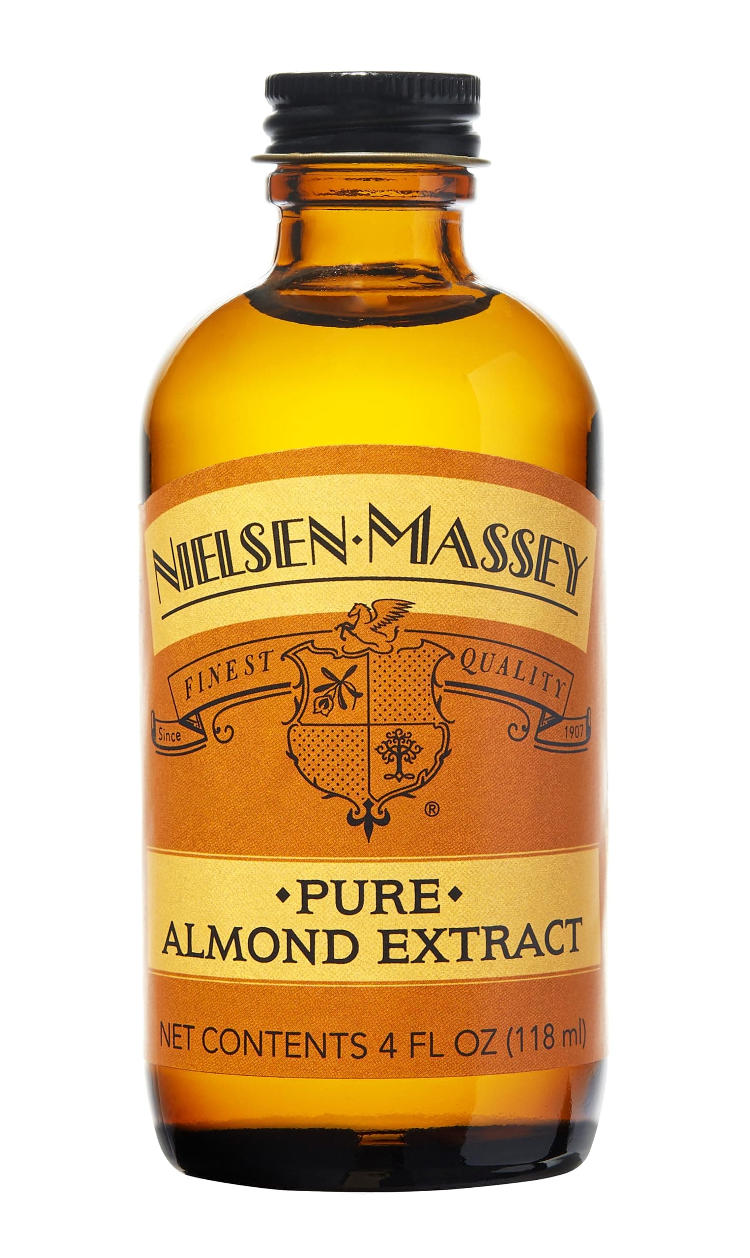 Pure Almond Extract 120ml