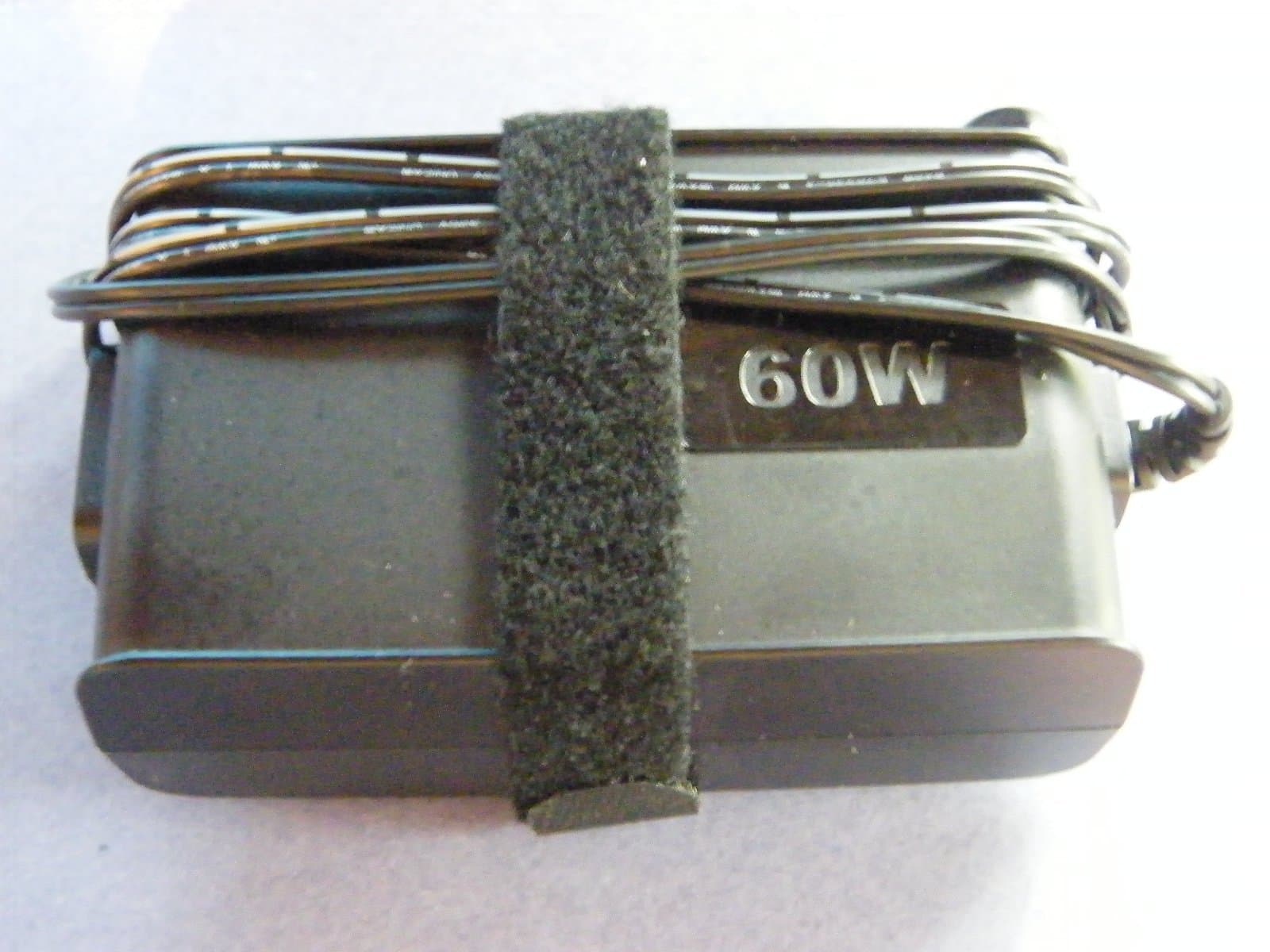 1091398 Original Respironics AC Adapter 60 Watt Power Supply none Heated Tube System One 60 Series