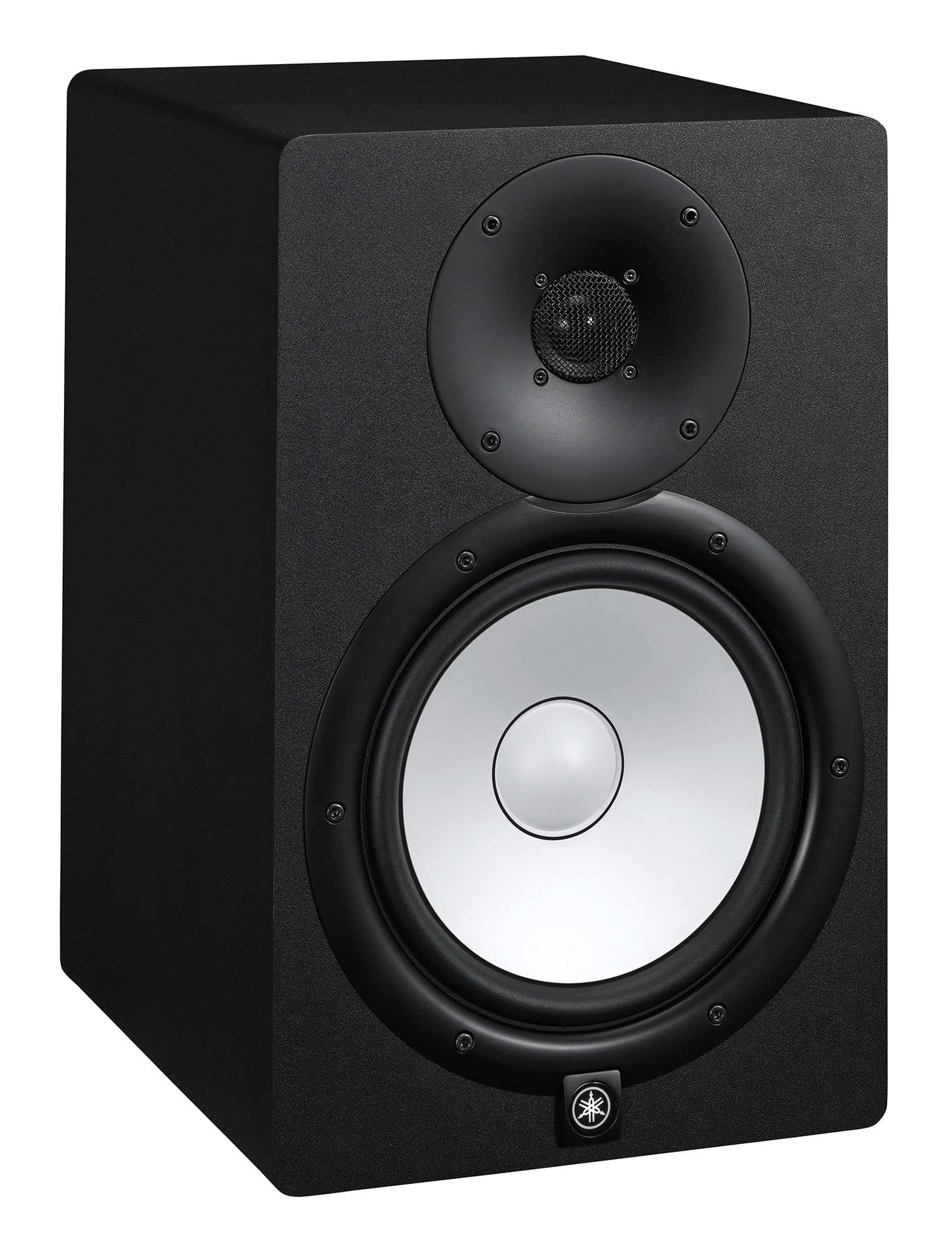 YAMAHA HS8 Studio Monitor, Black, 8 Inch