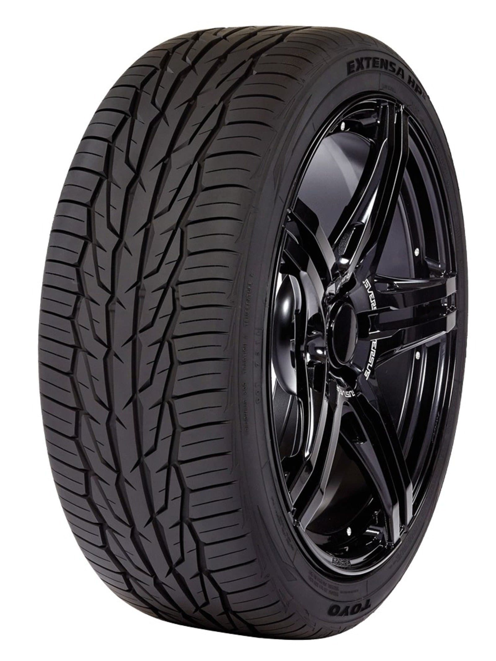 Toyo Tires EXTENSA HP II All-Season Radial Tire - 235/45/17 97W