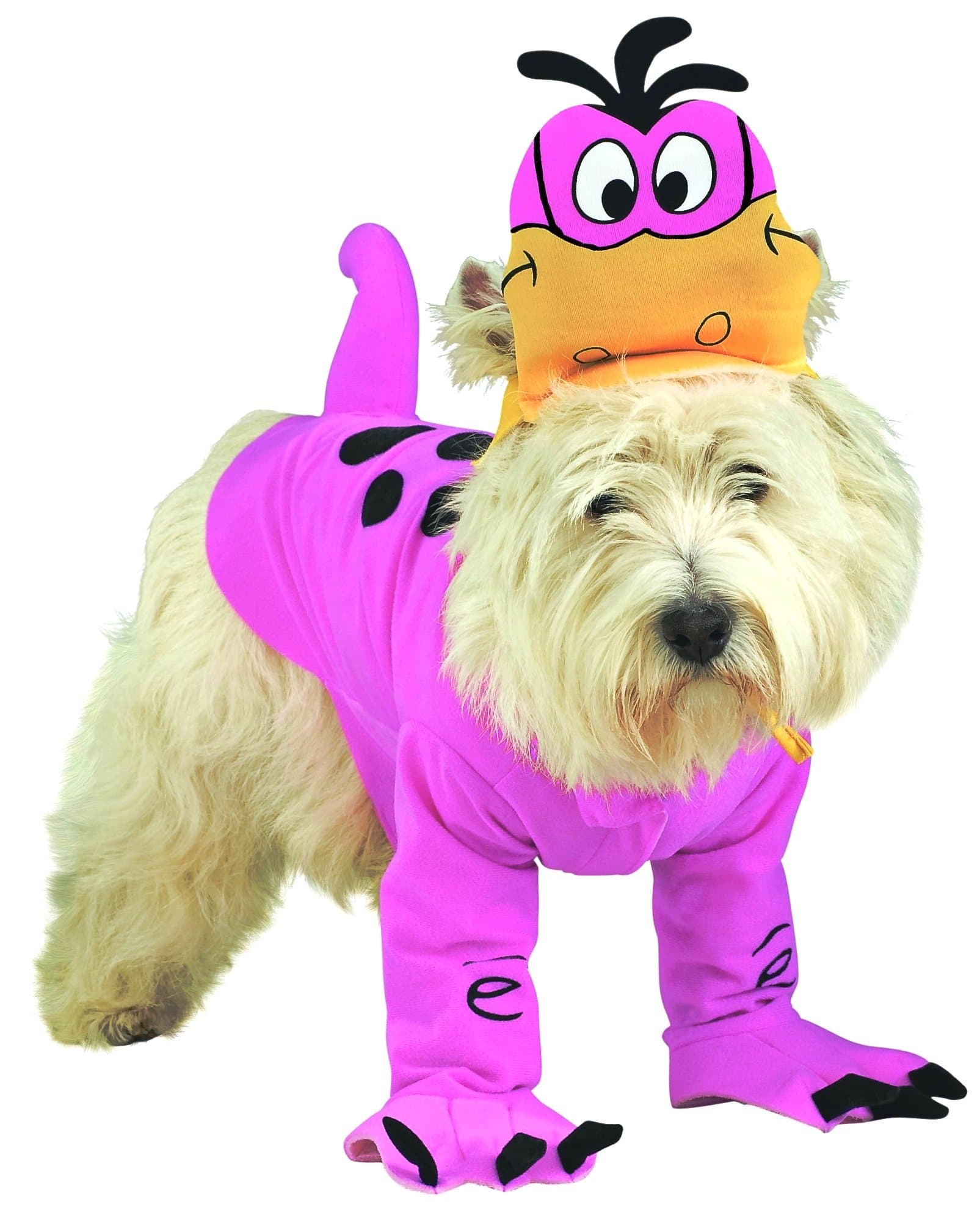 Flintstones Dino Pet Costume, Large