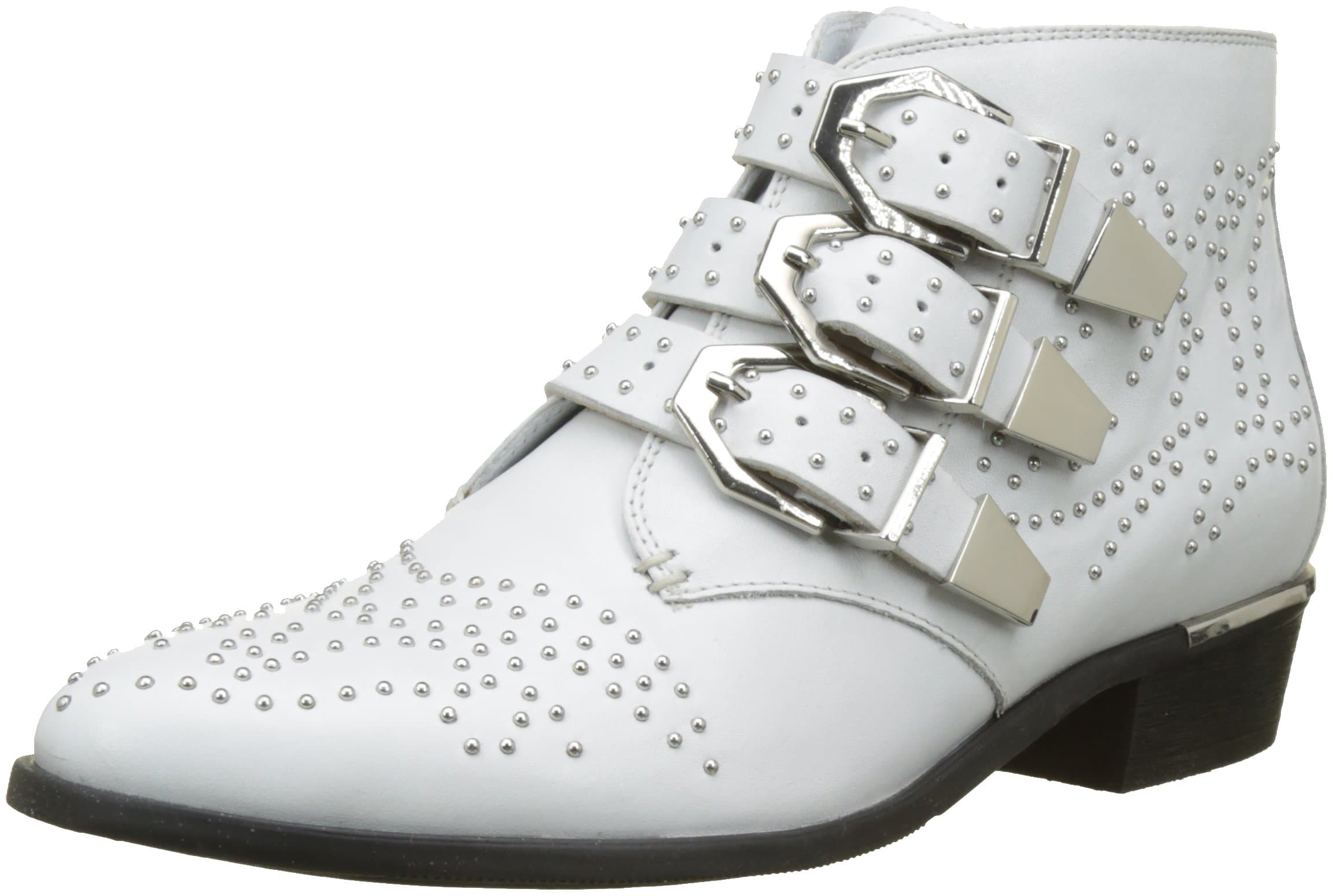 Bronx Women's Bx 025 Brezax Ankle Boots