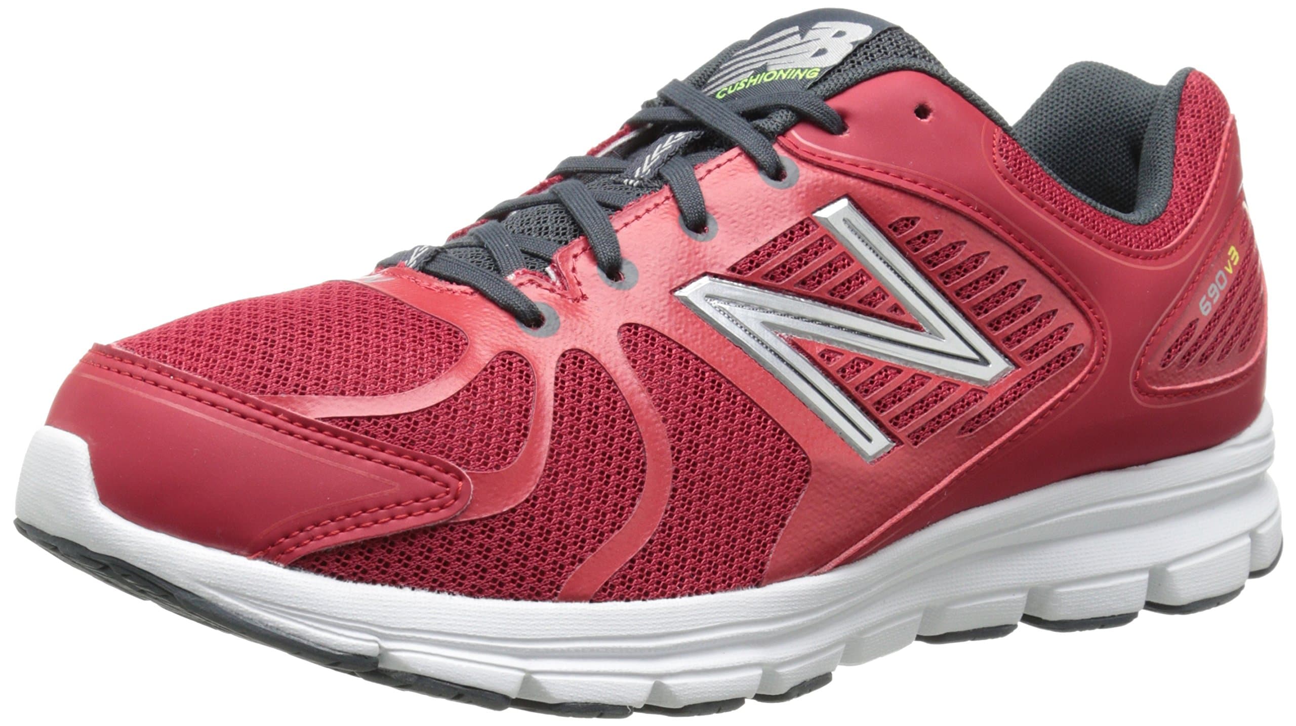 New Balance Men's M690V3 Running Shoe