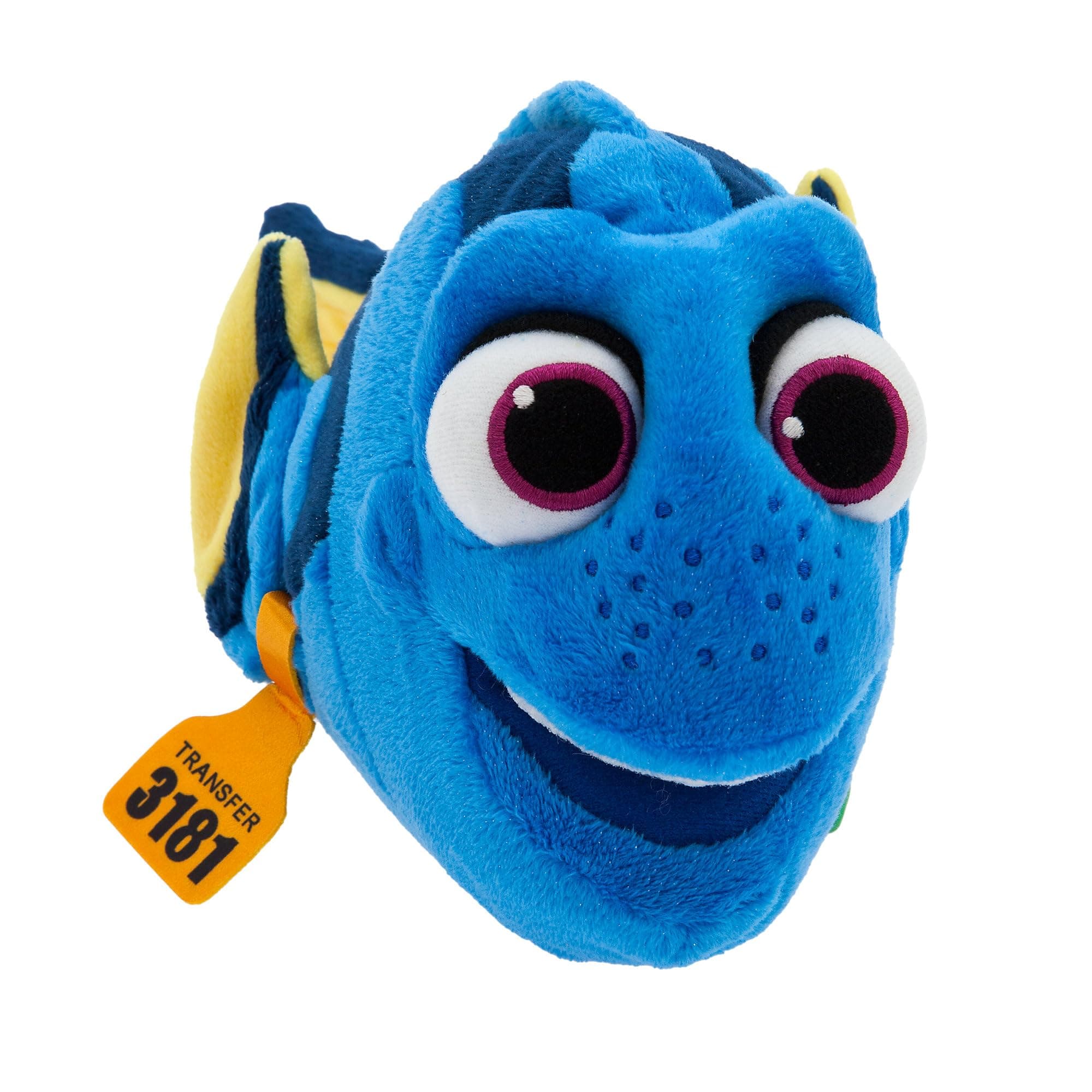 Disney Store Offical Pixar Dory Plush Finding Dory 12 1/2 Inch - Adorable Cuddly Soft Toy from The Finding Nemo Franchise