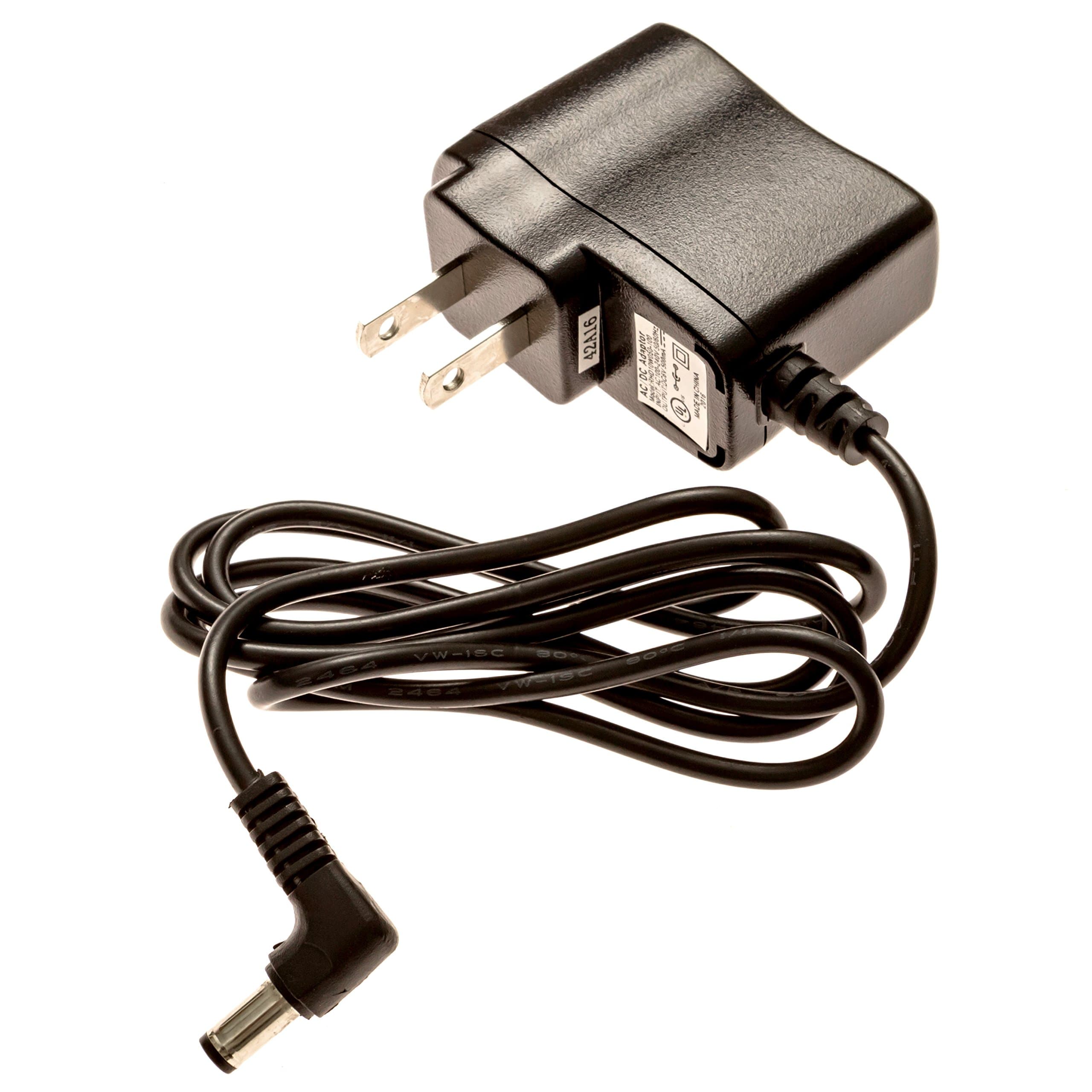 Plug in Adapter for LRA-DCRX Chime Receiver