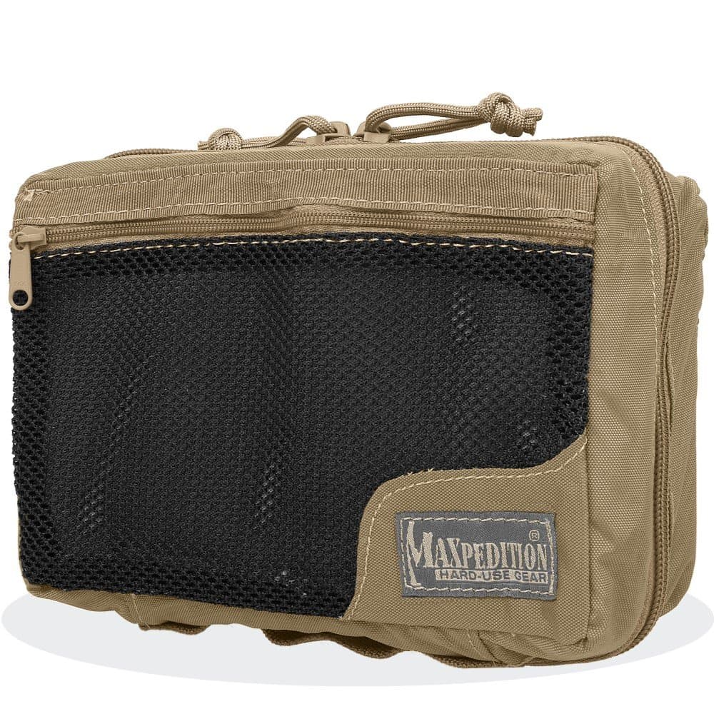 Gear Individual First Aid Pouch
