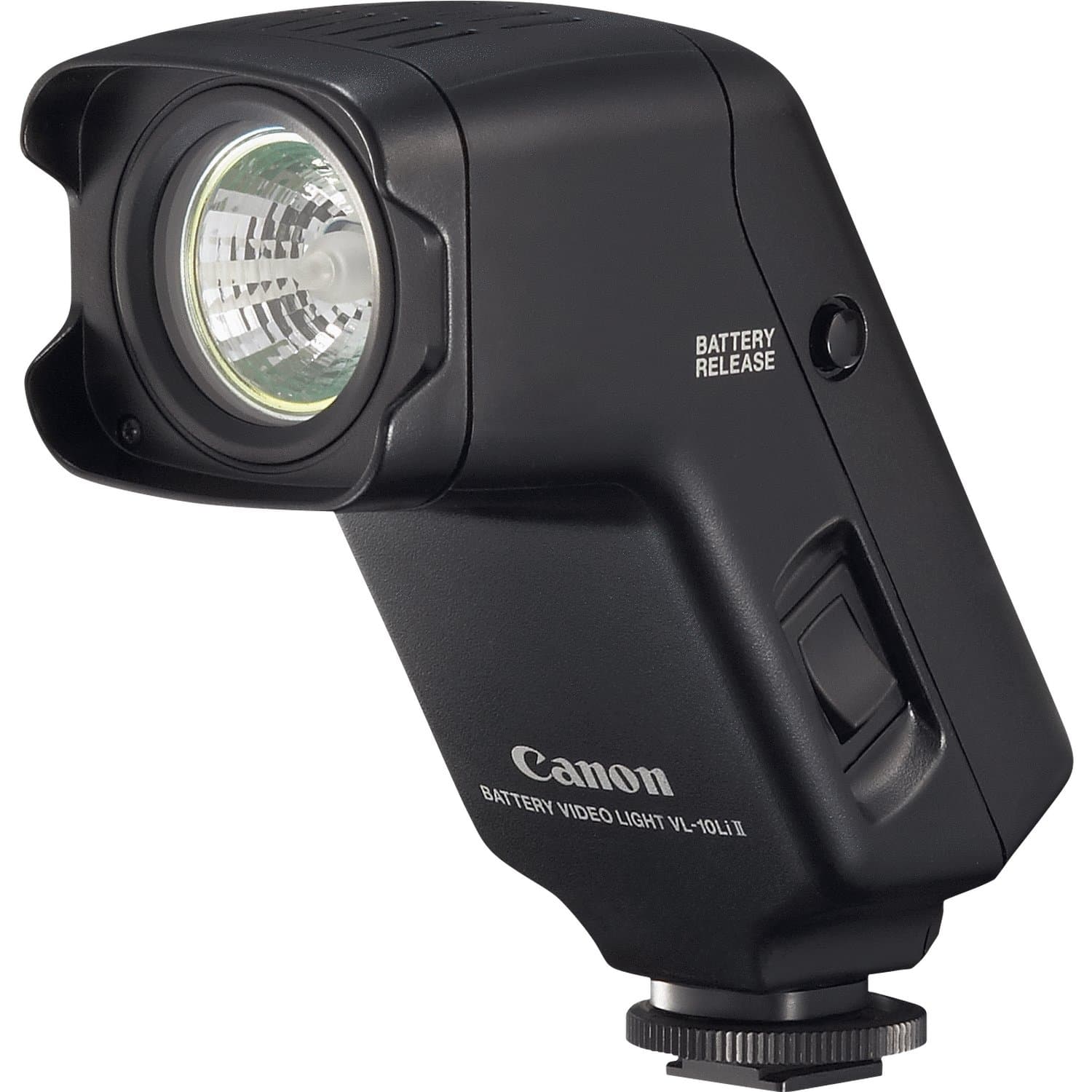 Canon VL-10LI II 10 Watt Video Light