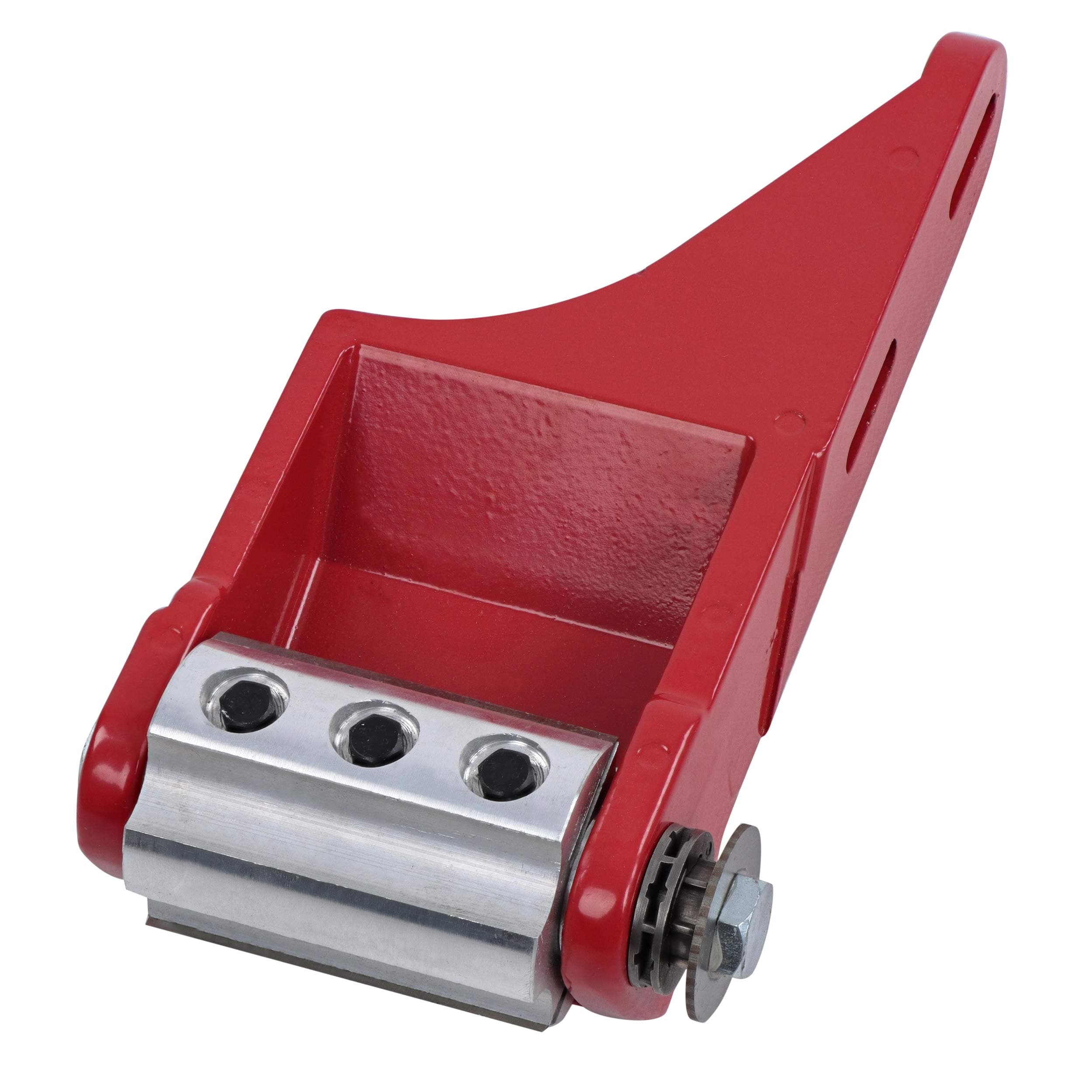 Felled Chainsaw Debarker Attachment Log Debarking Tool Chainsaw Bark Remover Debarking Tool Attachment Log Peeler