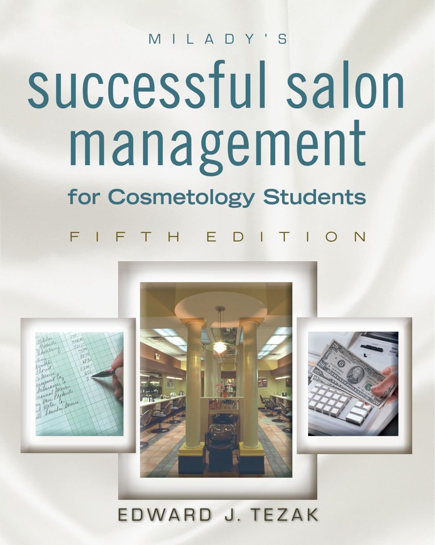 Successful Salon Management, 5E