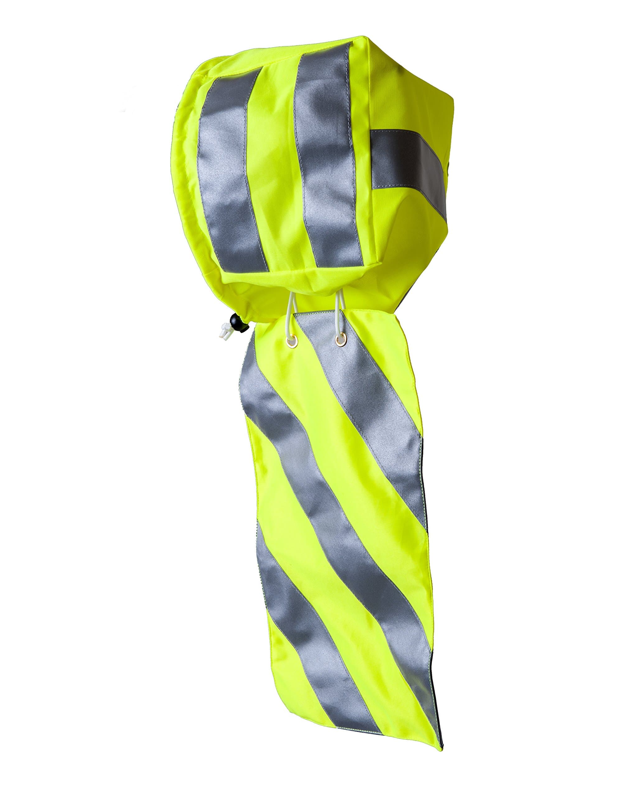 Warning Safety Device - DOT Approved Reflective Emergency Roadside for Breakdown - Increased Roadside Visibility – Convenient/Easy to Use (Car/SUV)