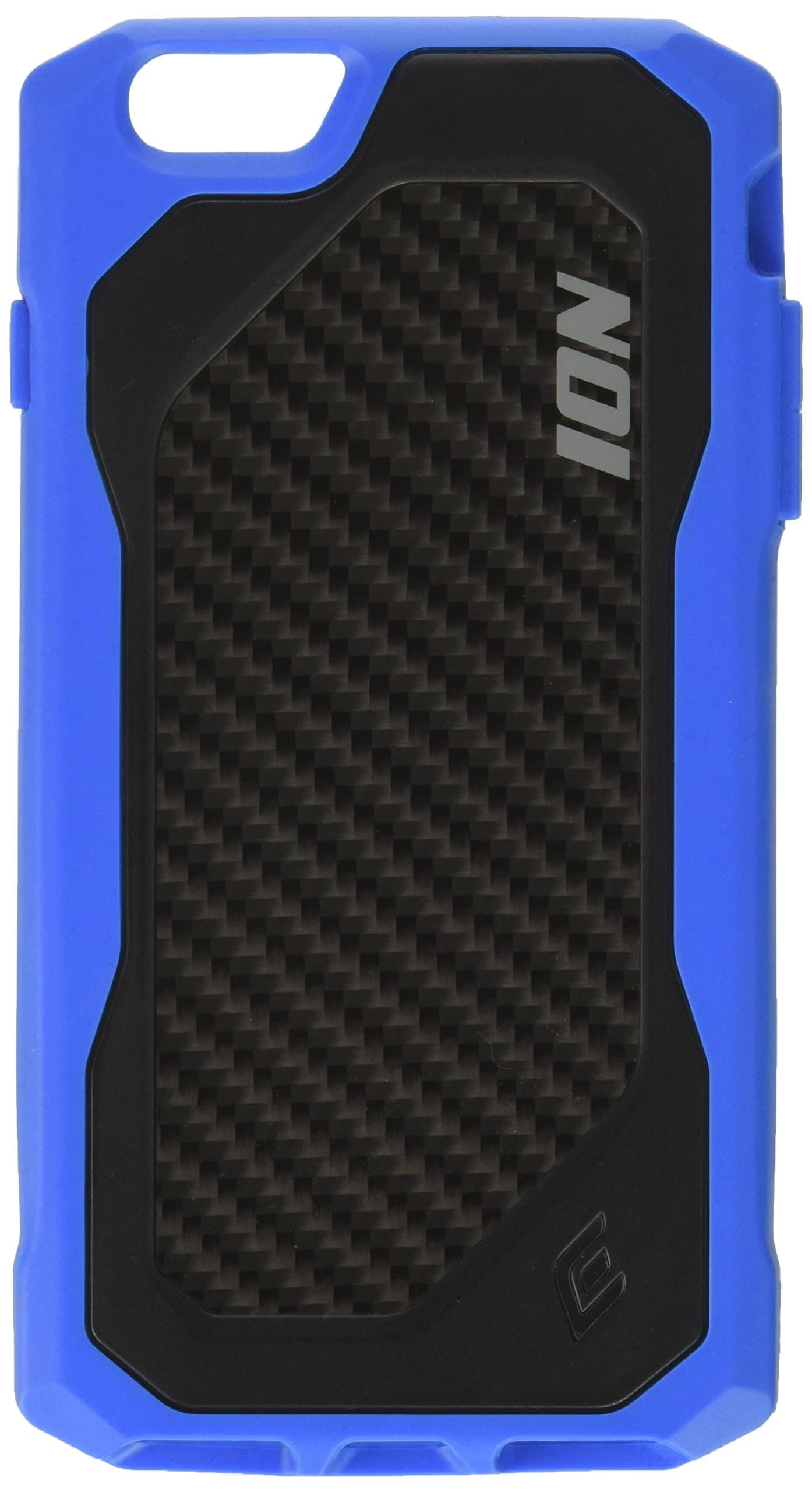 Element Case ION Case for iPhone 6 Plus iPhone 6s Plus - Blue (EMT-0079)