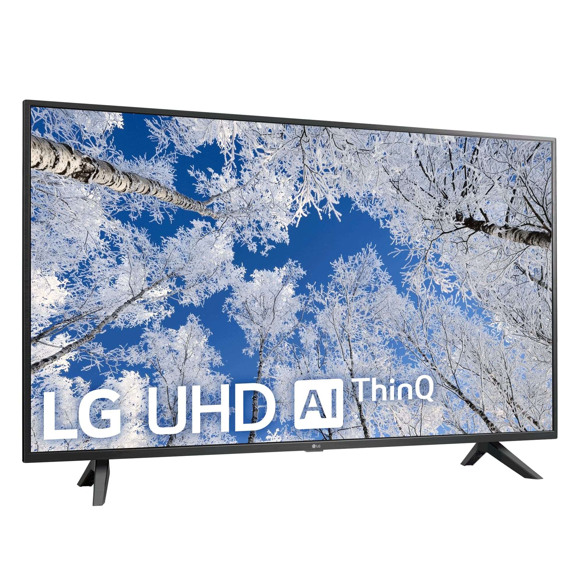 LG50UQ70006LB 50"" 4K Uq7000 Hdr Smart Led TV