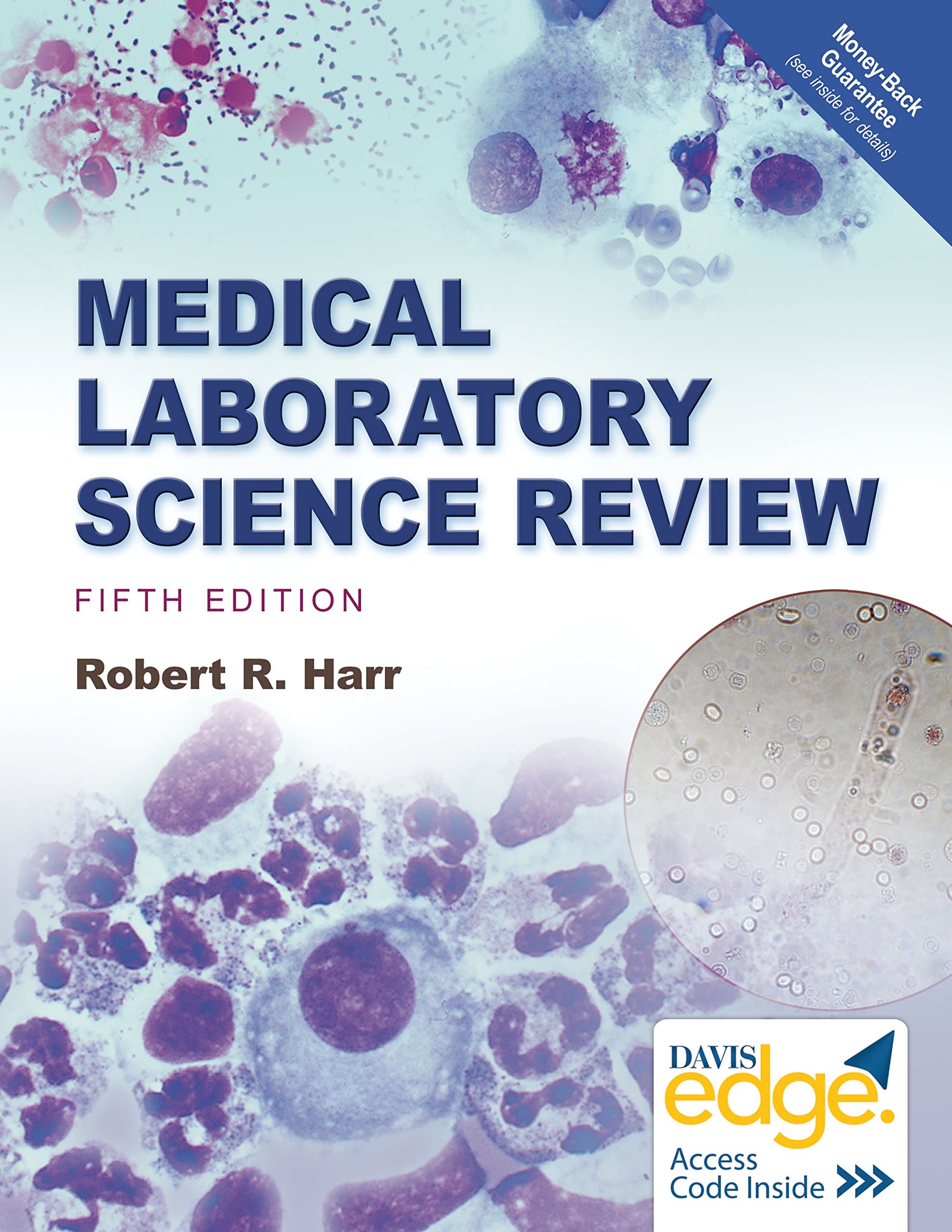 Medical Laboratory Science Review Paperback – Illustrated, January 18, 2019