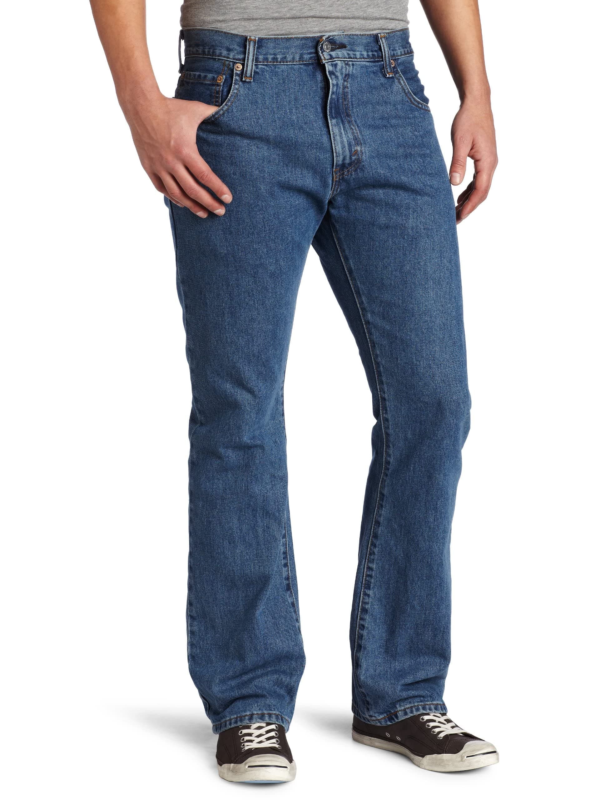 Levi's Men's 00517-0196 Bootcut