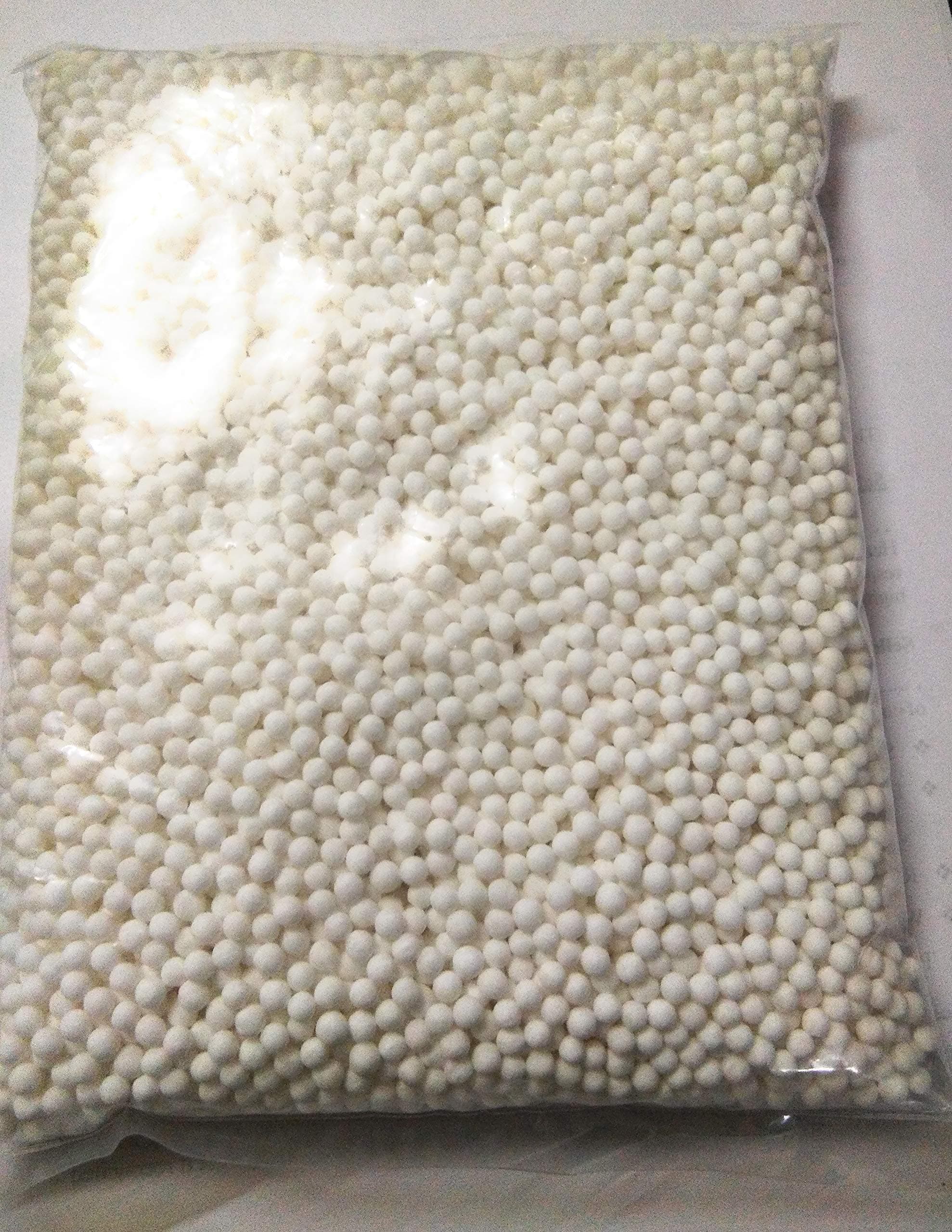 MEDIGLOBULES SIZE 30 (PILLS) 450 GRAMS BLANK PELLETS (PLAIN PILLS)