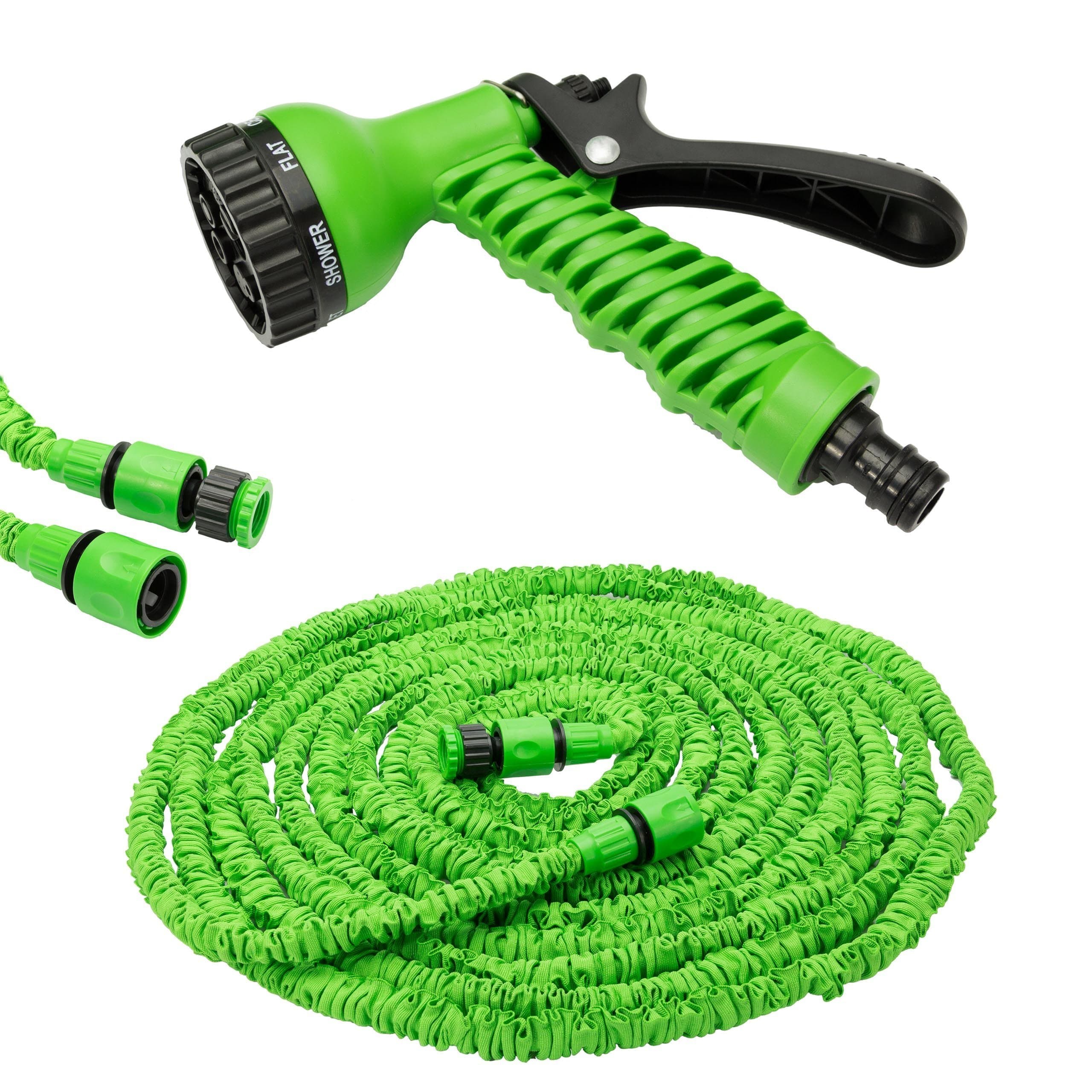 Magic garden hose pipe 100 ft