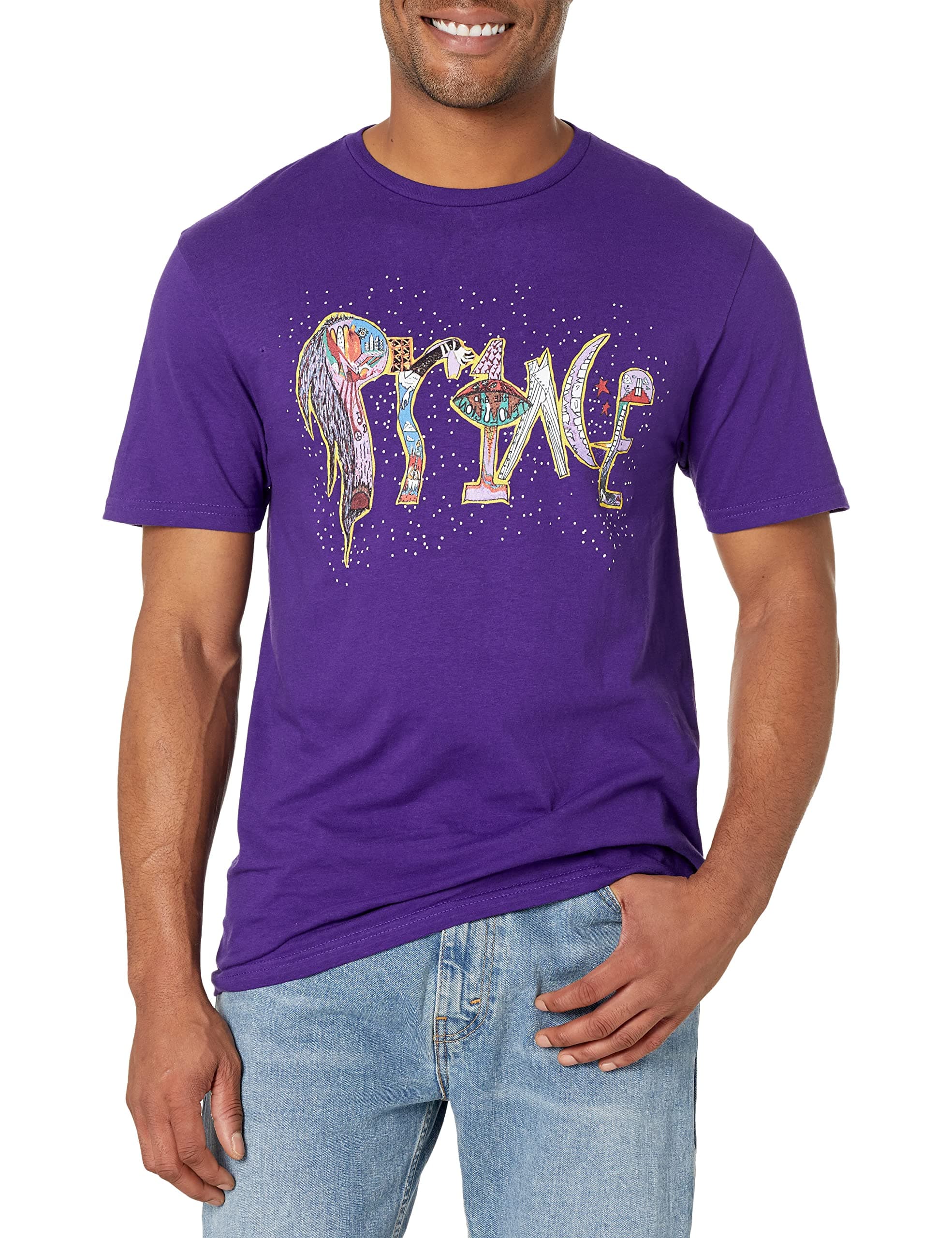 Official 1999 Purple T-Shirt
