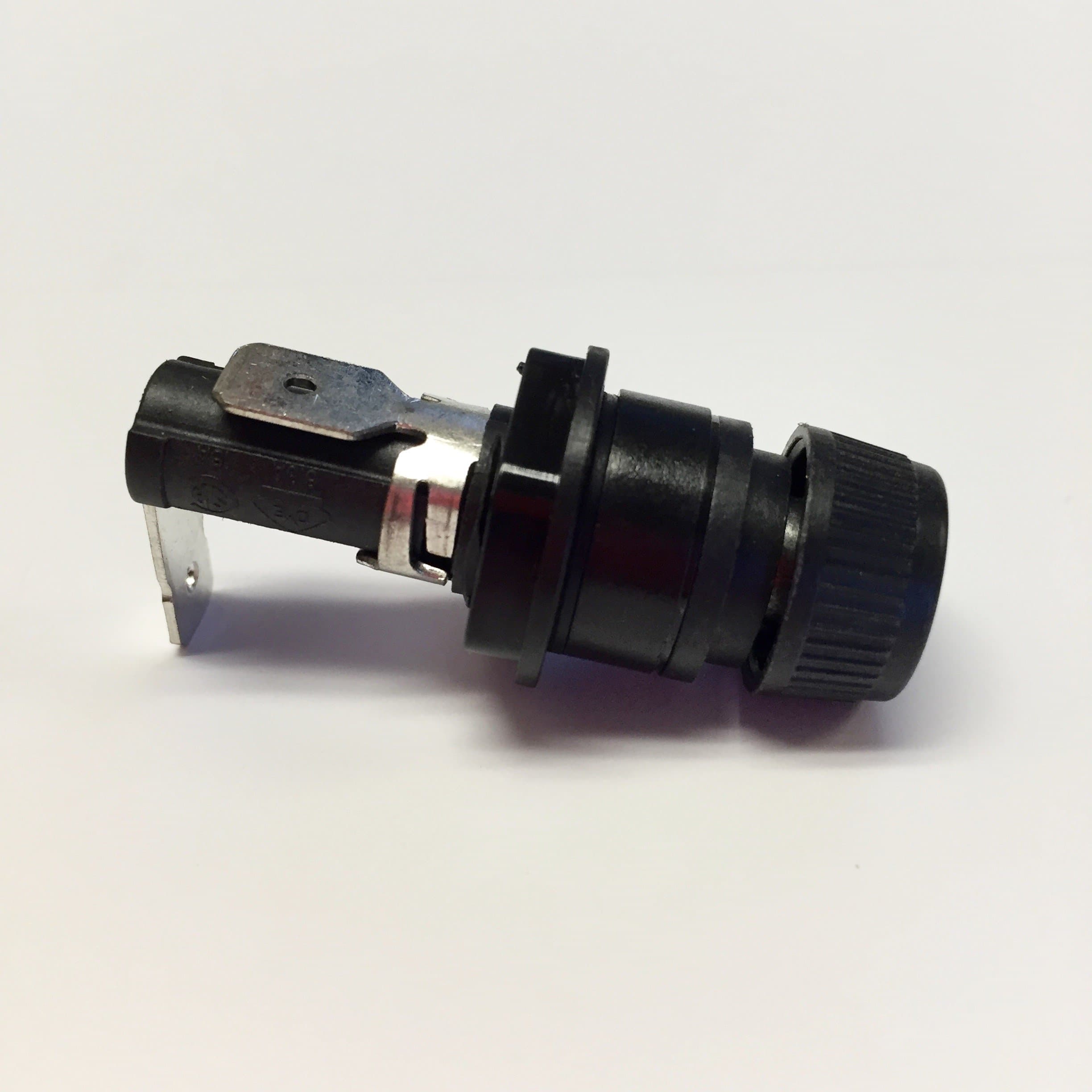 Junction Box Fuse Holder 812-0401