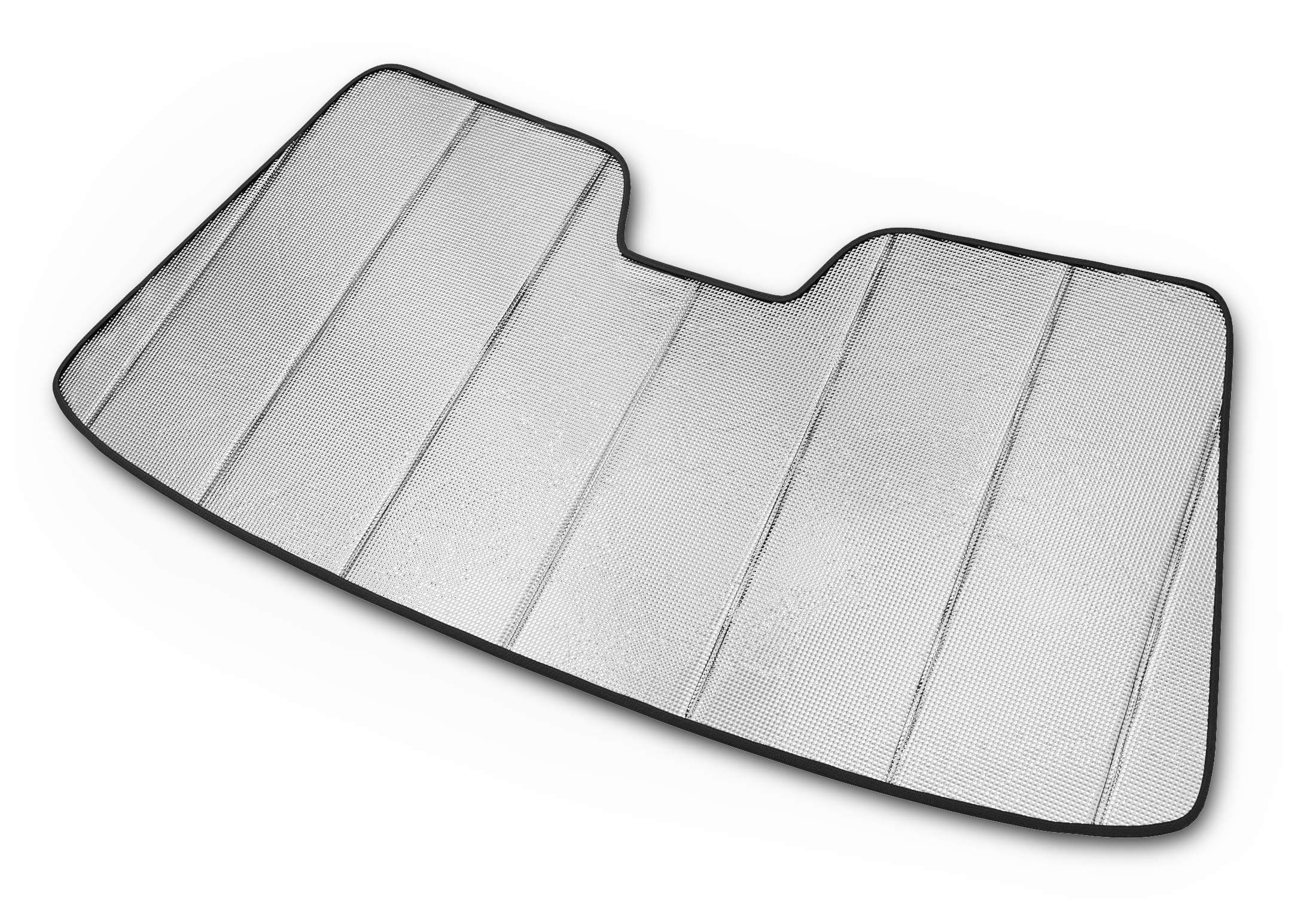 Foldable Sunshade Compatible with 2014-2020 Audi S3 Sedan, Custom-fit Windshield Sun Shade