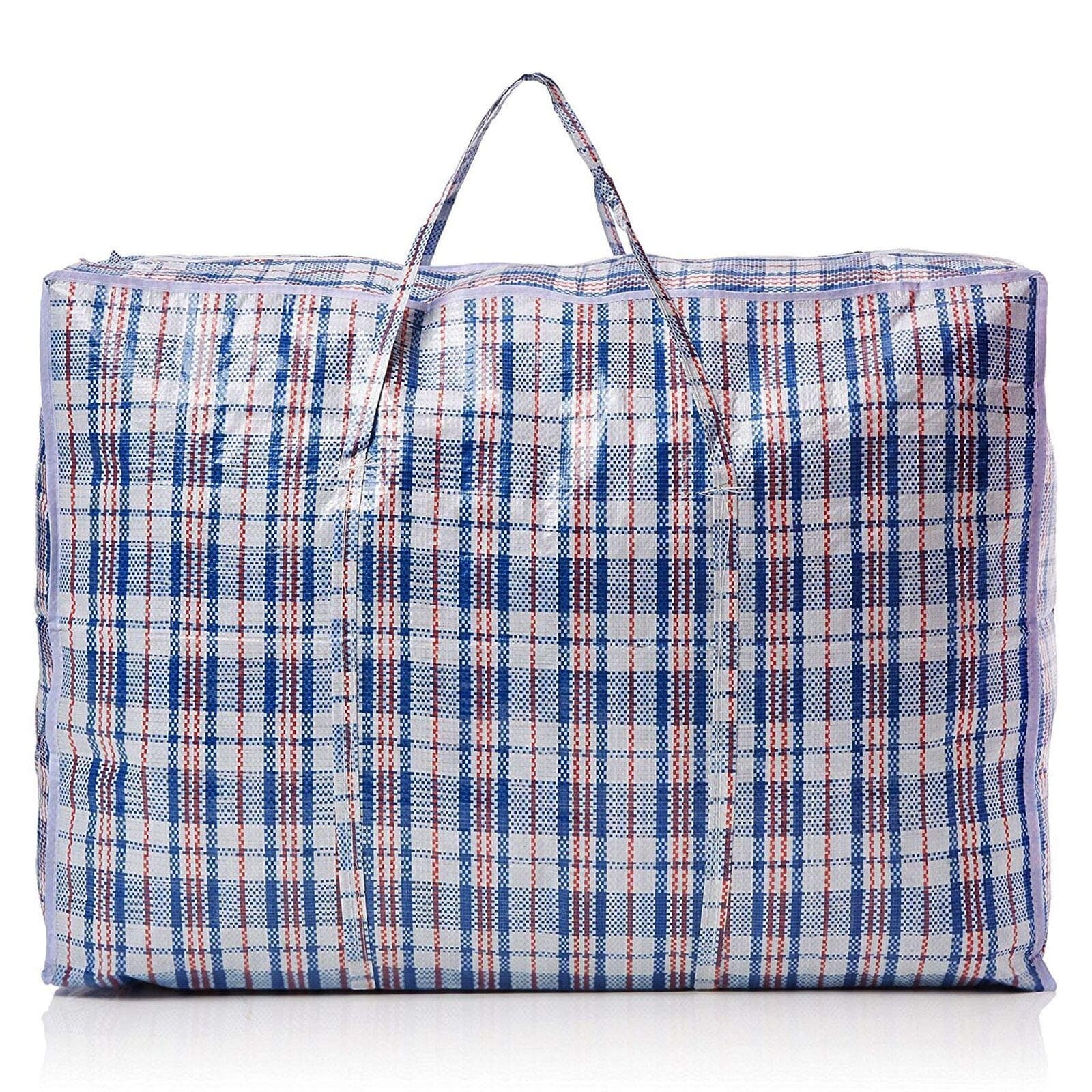 Large Reusable Laundry And Storage Bag classic Design