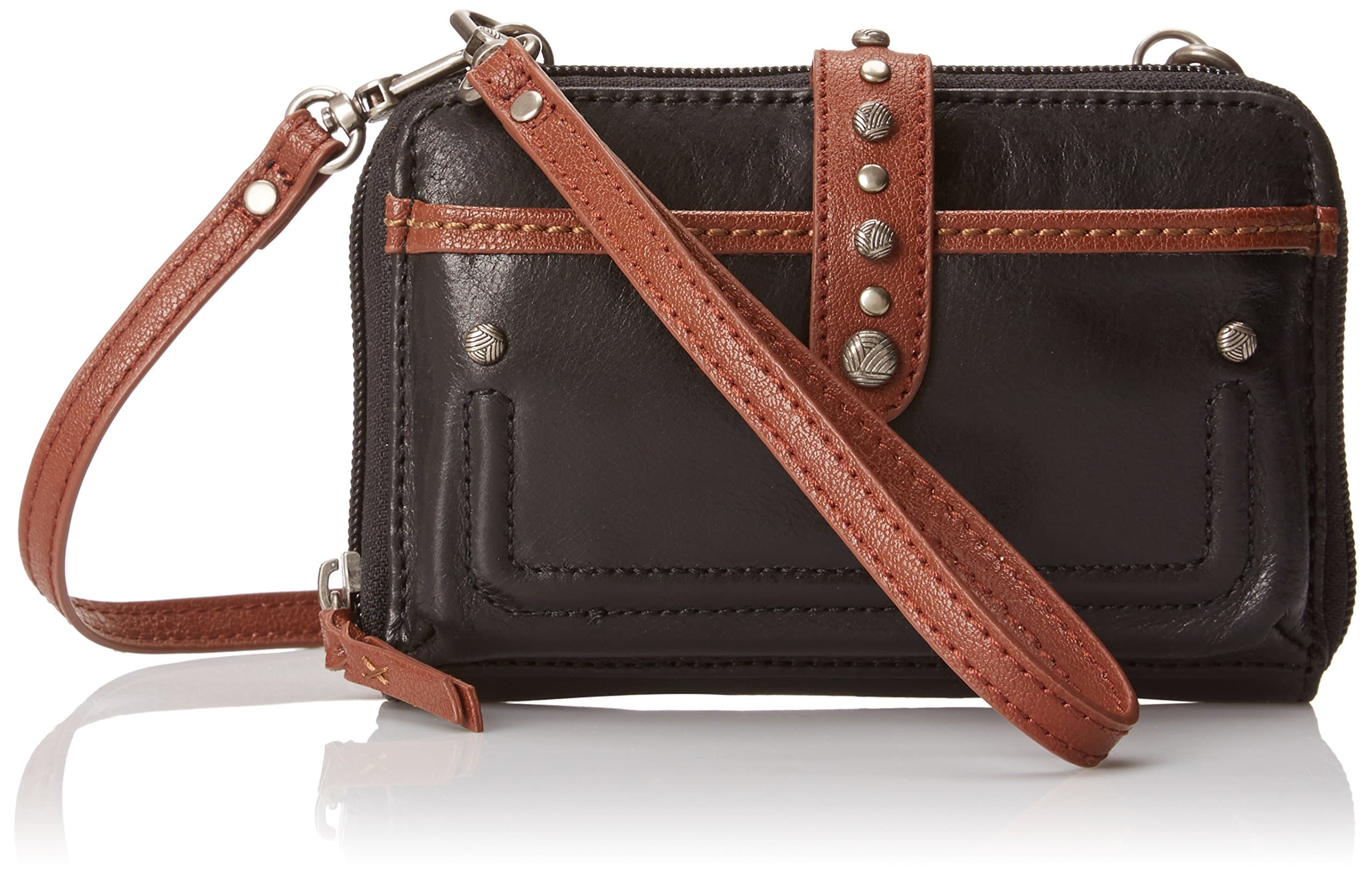 The Sak Iris Smartphone Cross Body Bag