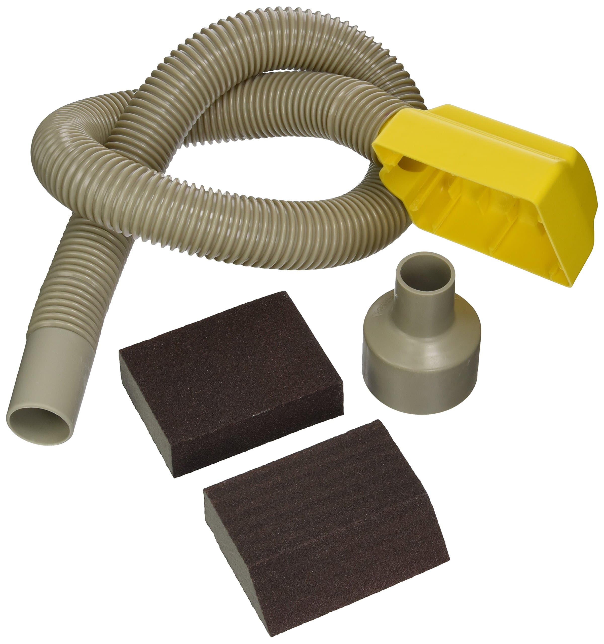 TOOLS 9160 Dust Free Sponge Sander