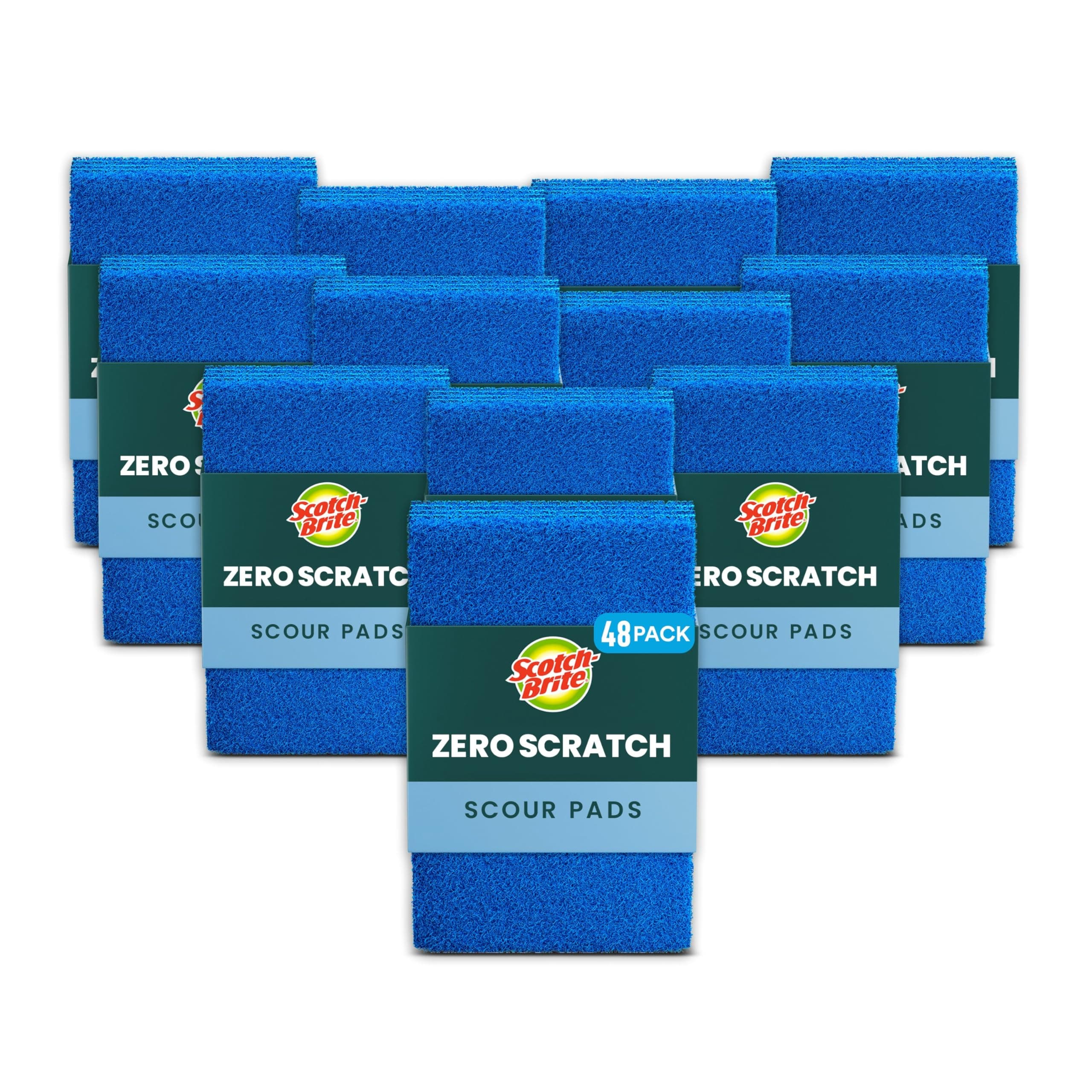 Scotch-Brite Kratzschutzpads