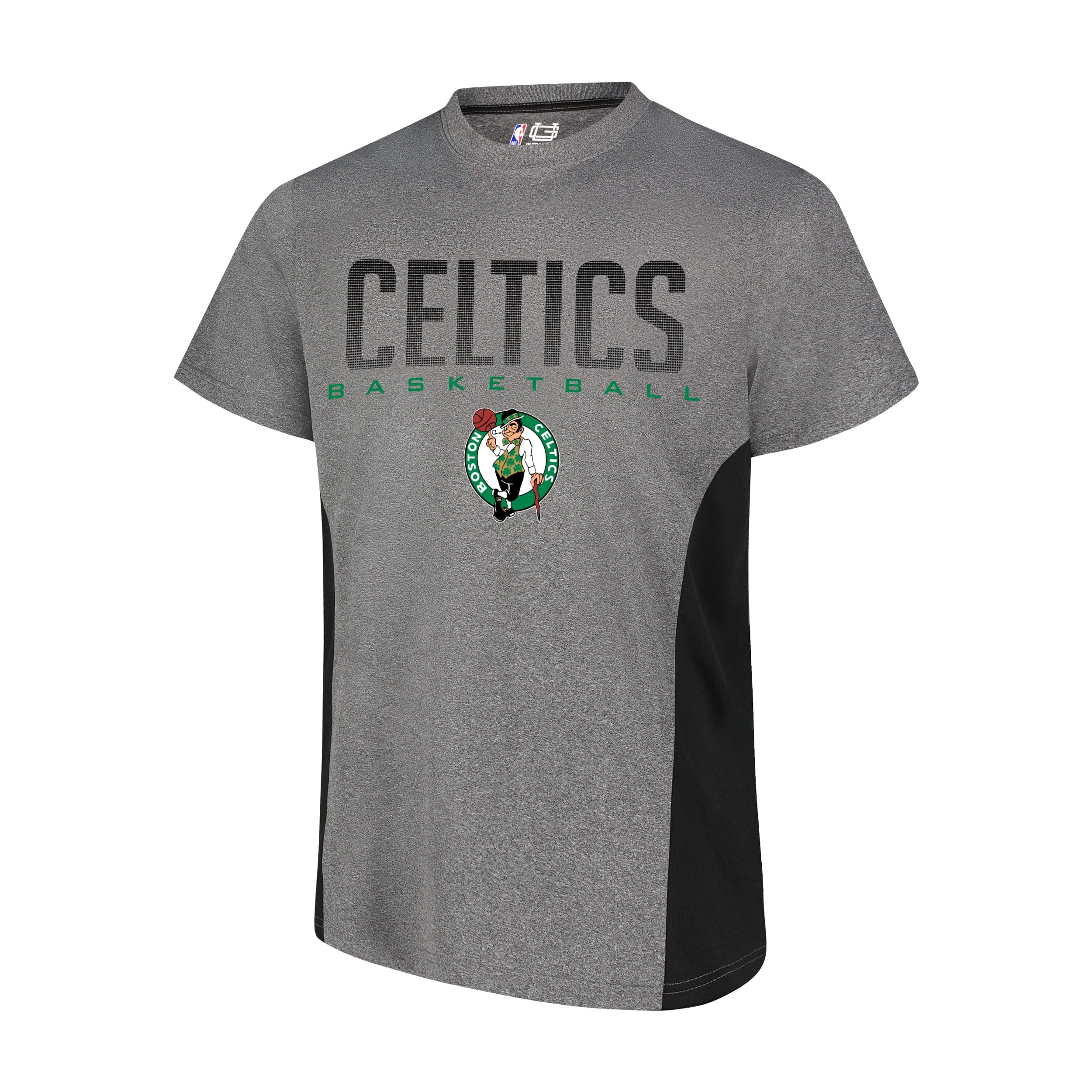 NBA Mens Active Tee Shirt