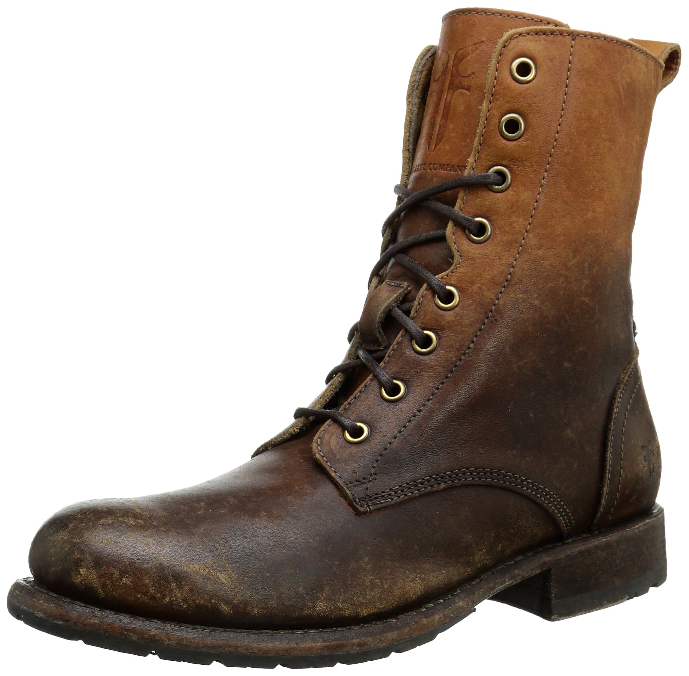 FRYE Men's Rogan Tall Lace-Up Boot