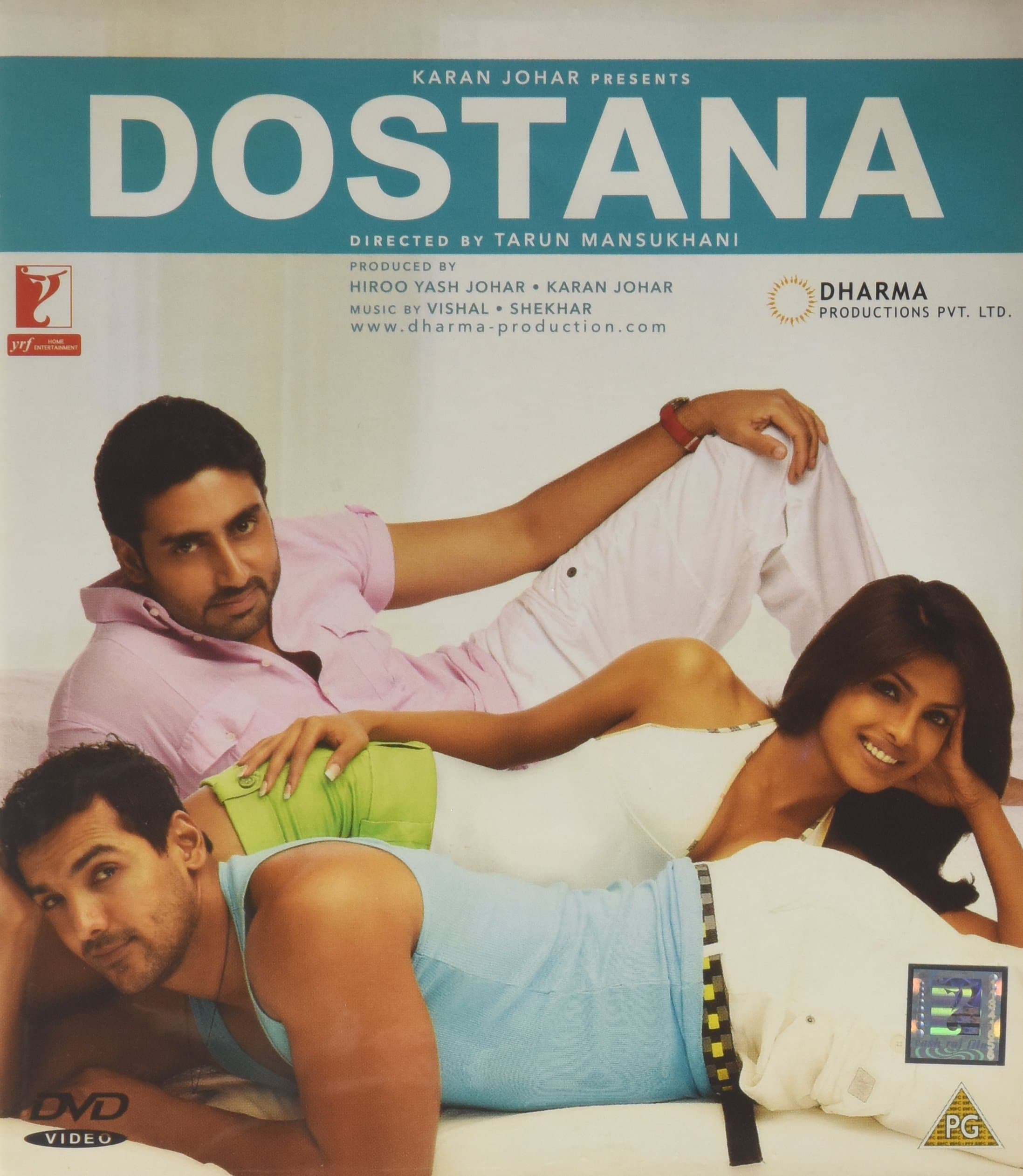 Dostana