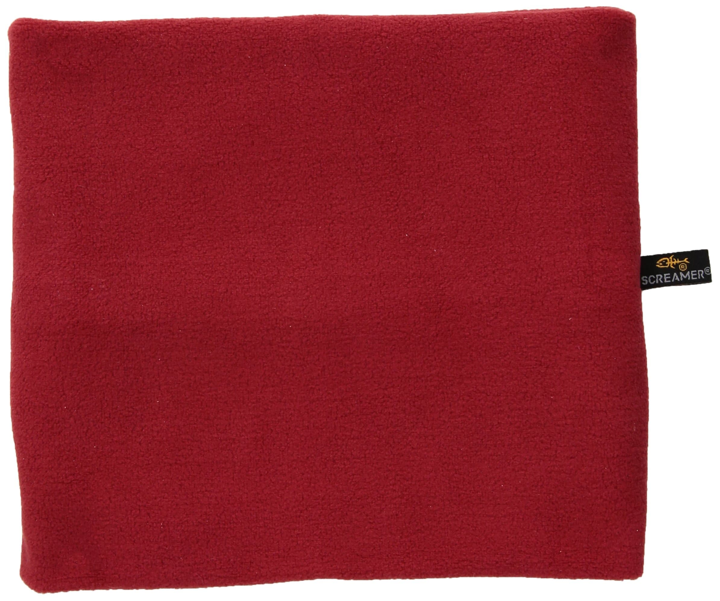 Screamer Neckwarmer - Kids Fleece