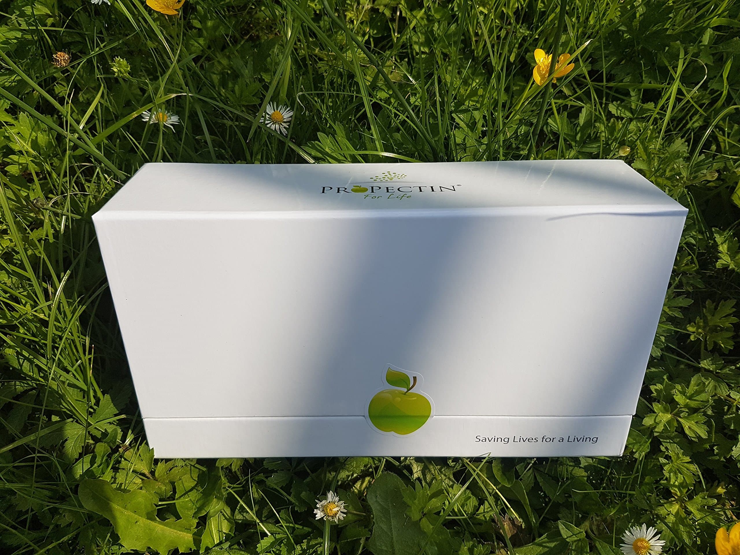 100% Natural detox solution-30 Sachets, 1 Pack ( 30 x 13.02g )