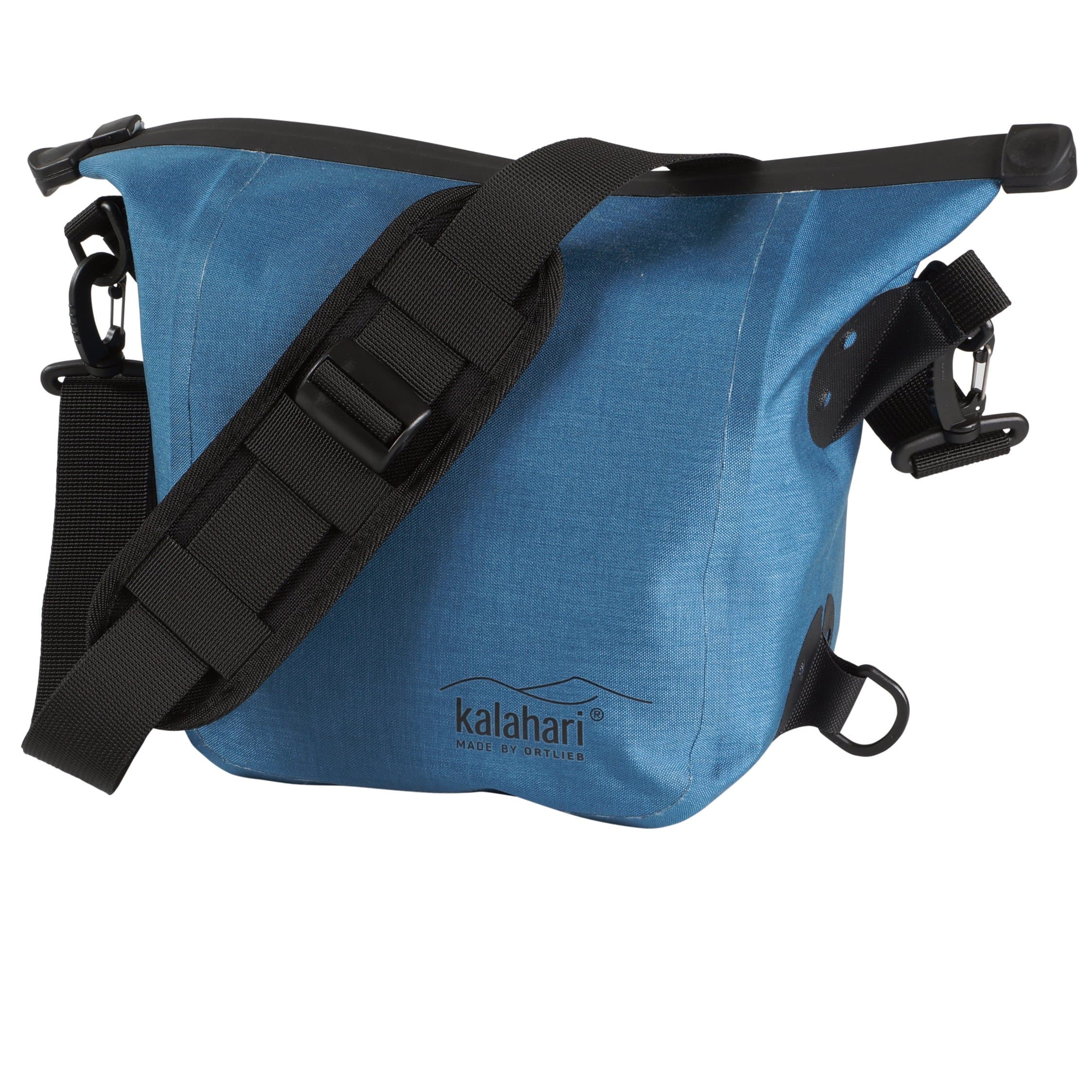 Kalahari Okavango W-11 camera bag, multi-coloured