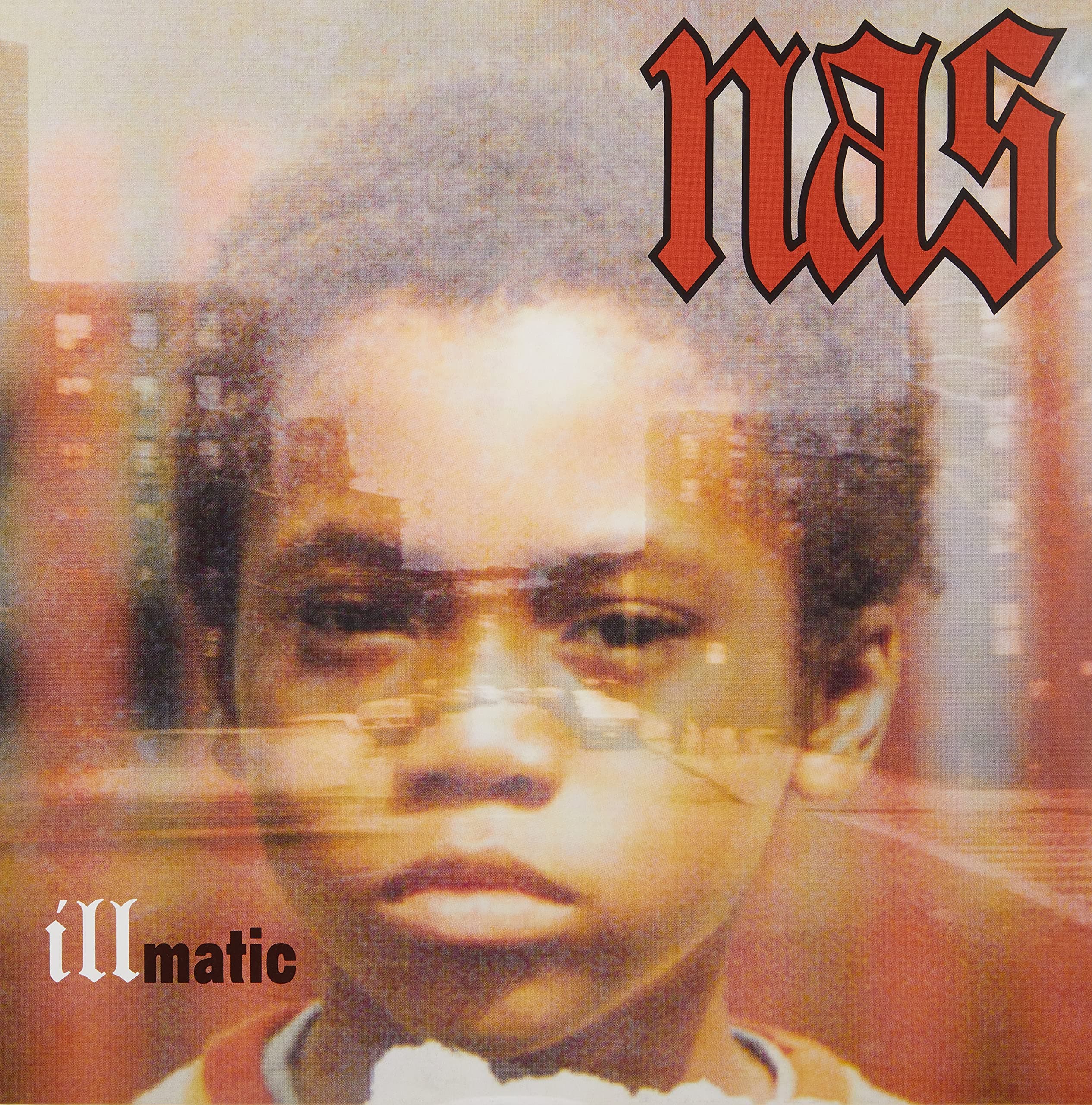 Illmatic
