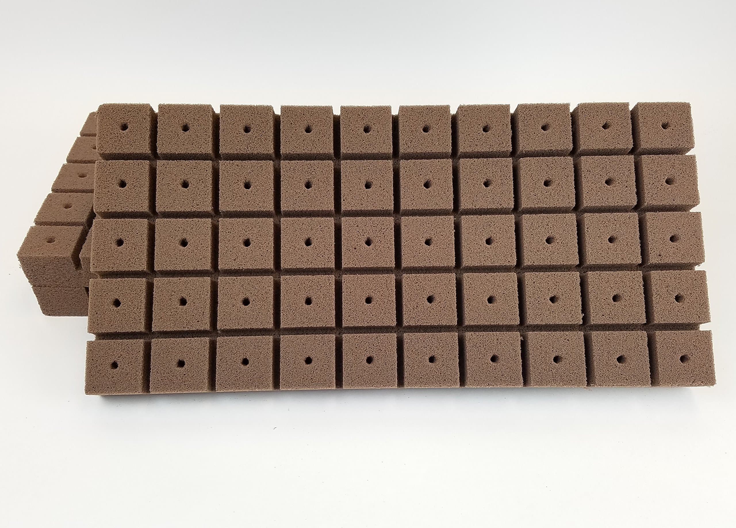 Oasis Horticube 50 Cell Sheets (20)