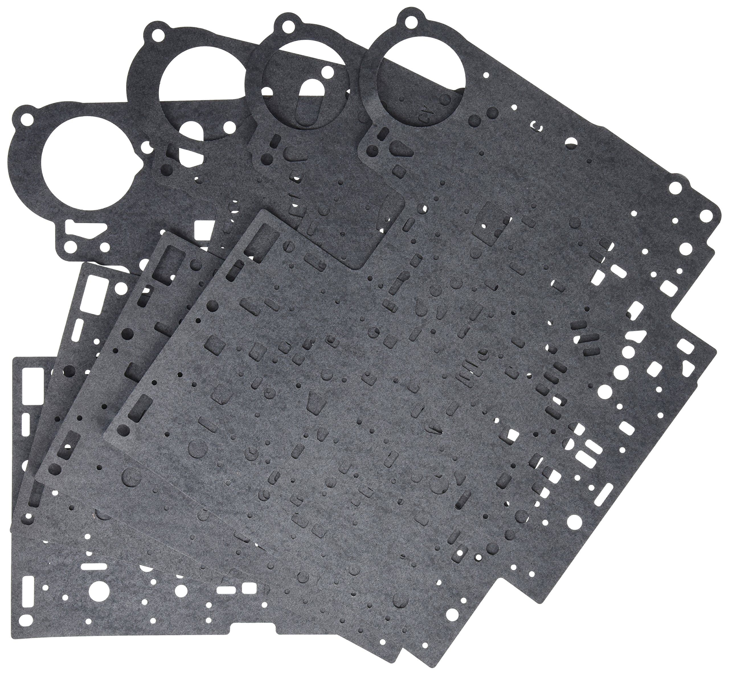 GM Genuine Parts 24221350 Automatic Transmission Valve Body Spacer Plate Gasket